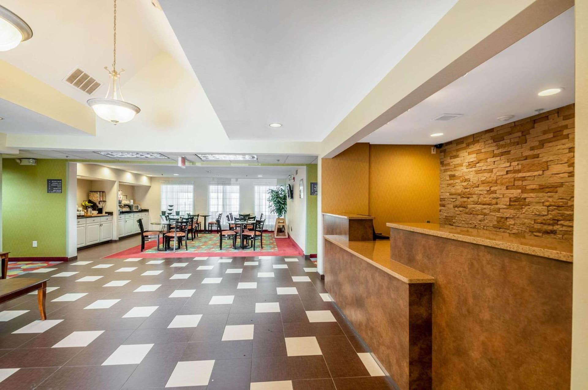 Candlewood Suites Frederick by IHG gallery photo in Frederick, MD — image 11