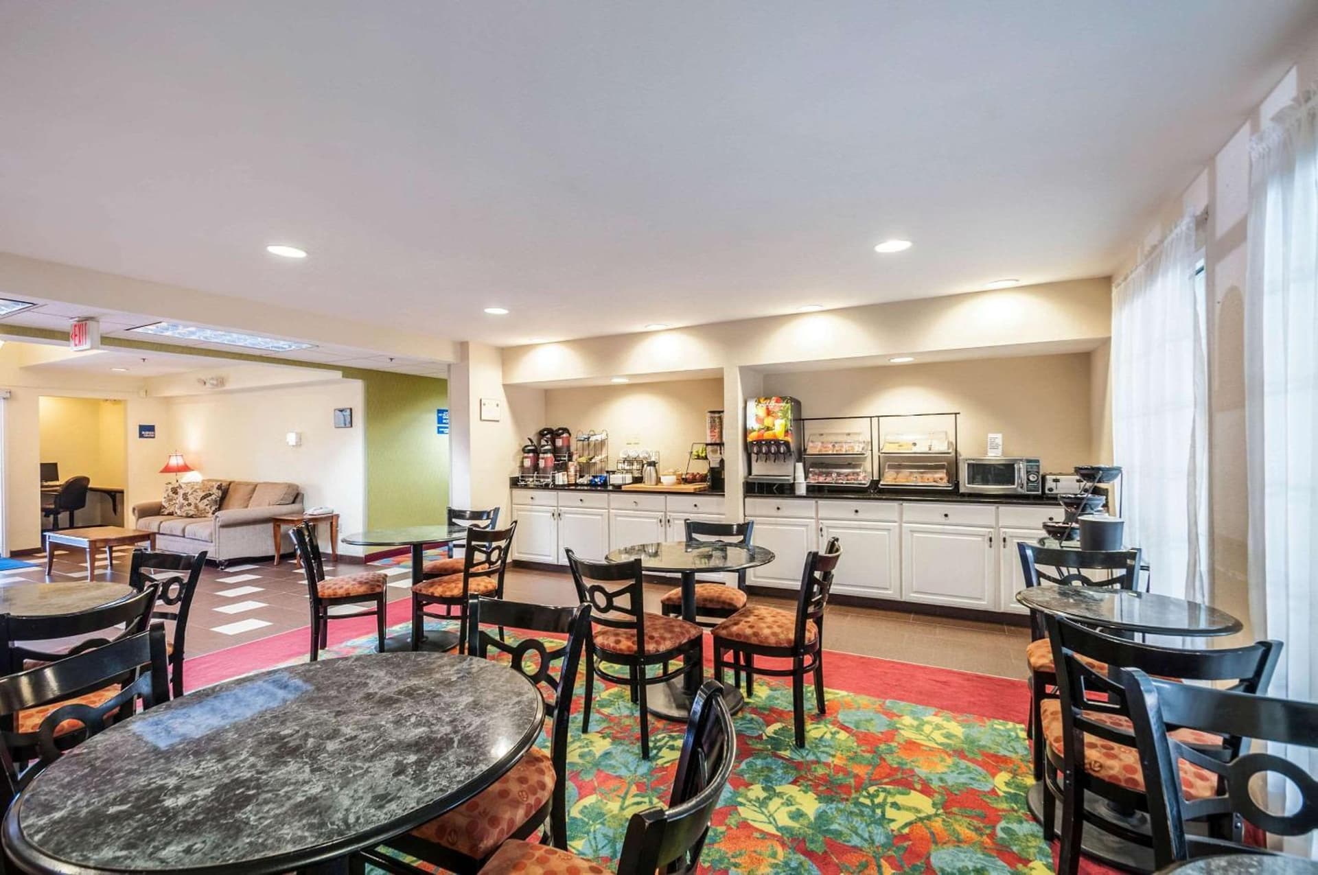 Candlewood Suites Frederick by IHG gallery photo in Frederick, MD — image 29
