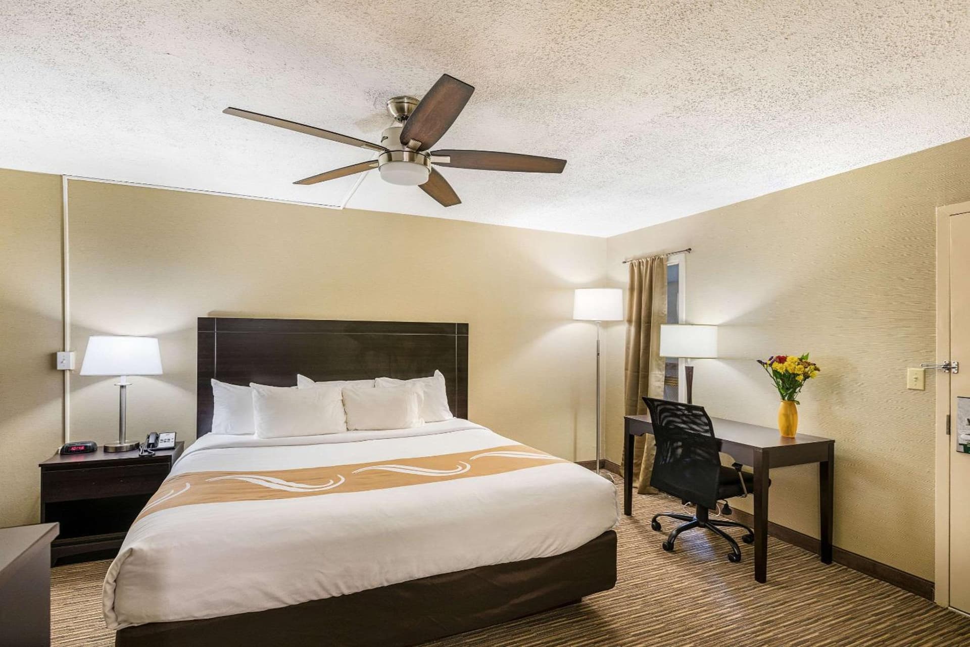 Quality Inn University Lansing gallery photo in Lansing, MI — image 25
