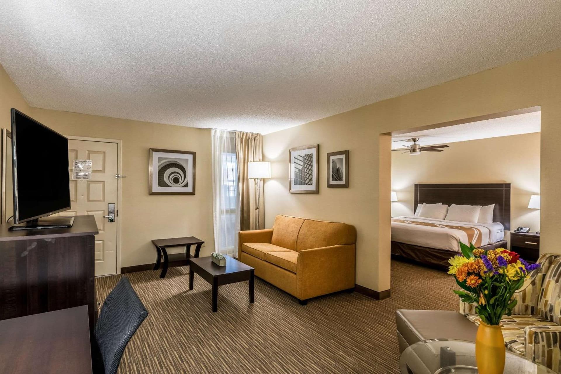 Quality Inn University Lansing gallery photo in Lansing, MI — image 26
