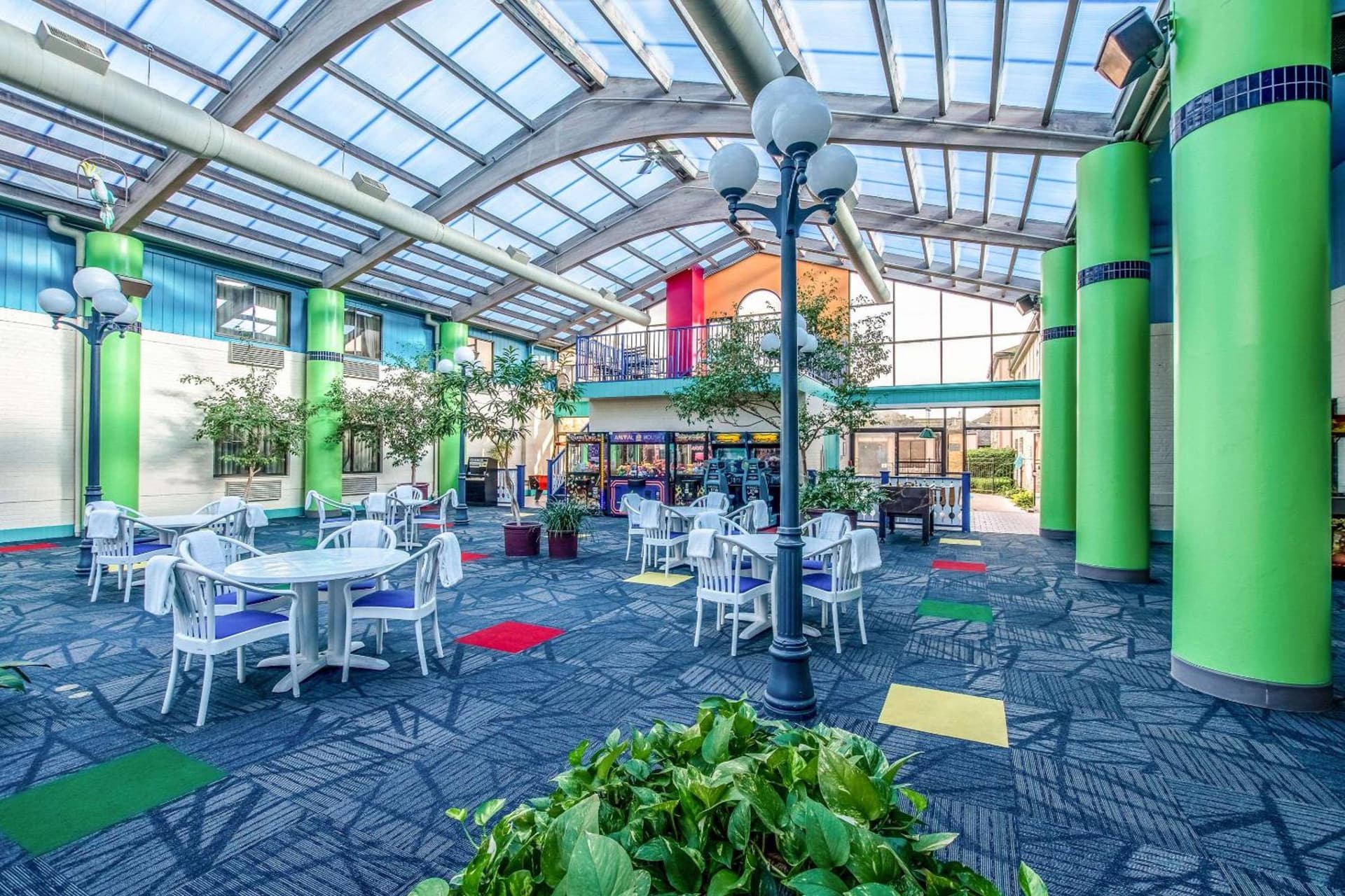 Country Inn & Suites by Radisson, Muskegon, MI gallery photo in Muskegon, MI — image 20