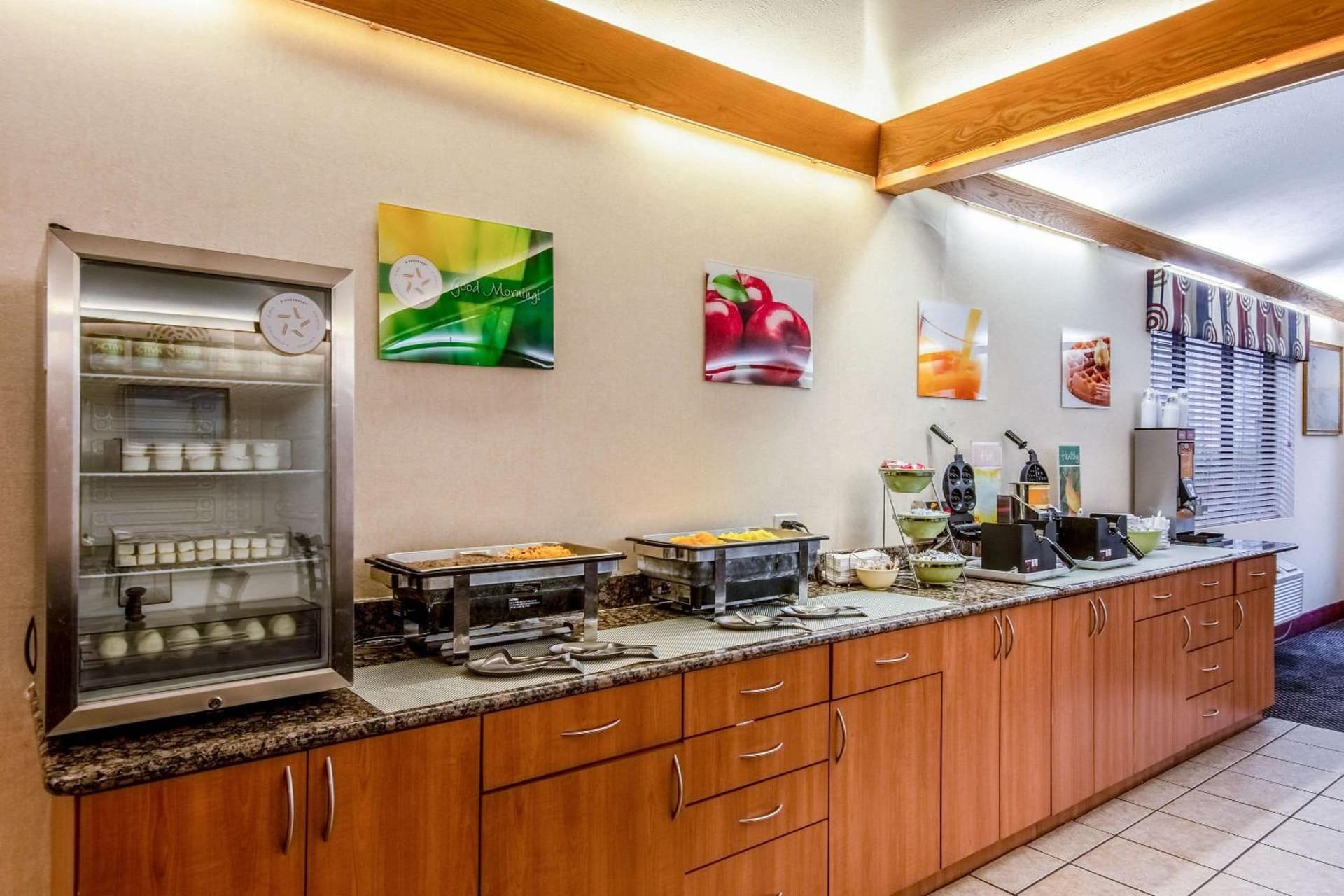 Country Inn & Suites by Radisson, Muskegon, MI gallery photo in Muskegon, MI — image 21