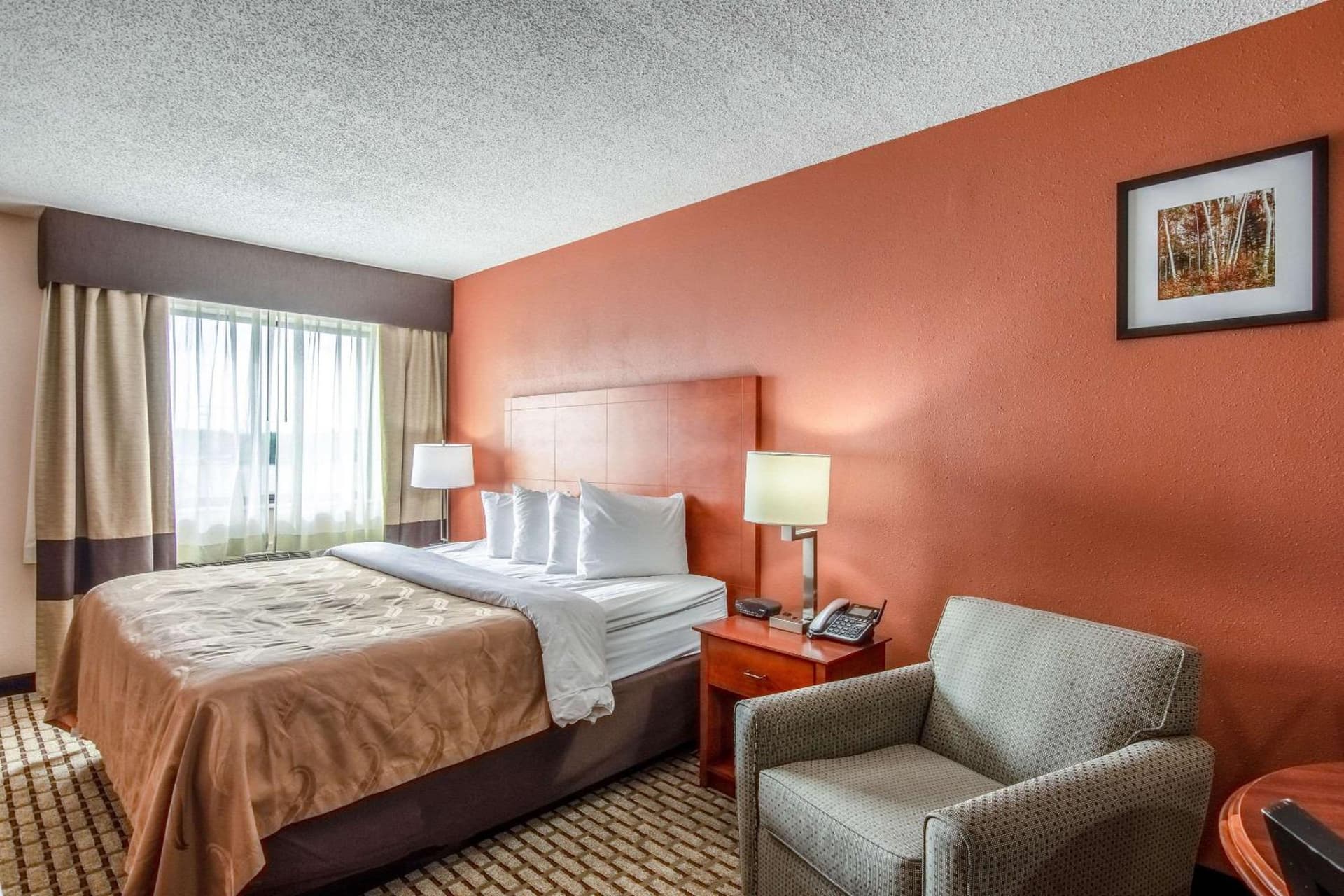 Country Inn & Suites by Radisson, Muskegon, MI gallery photo in Muskegon, MI — image 18