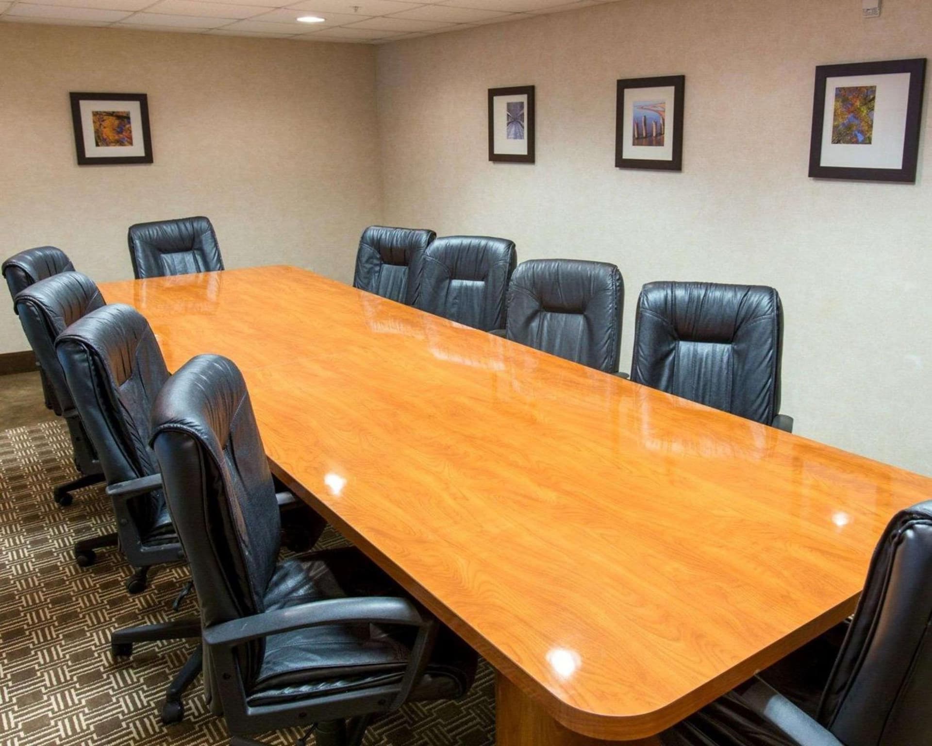 Comfort Suites Grand Rapids South gallery photo in Grand Rapids, MI — image 24