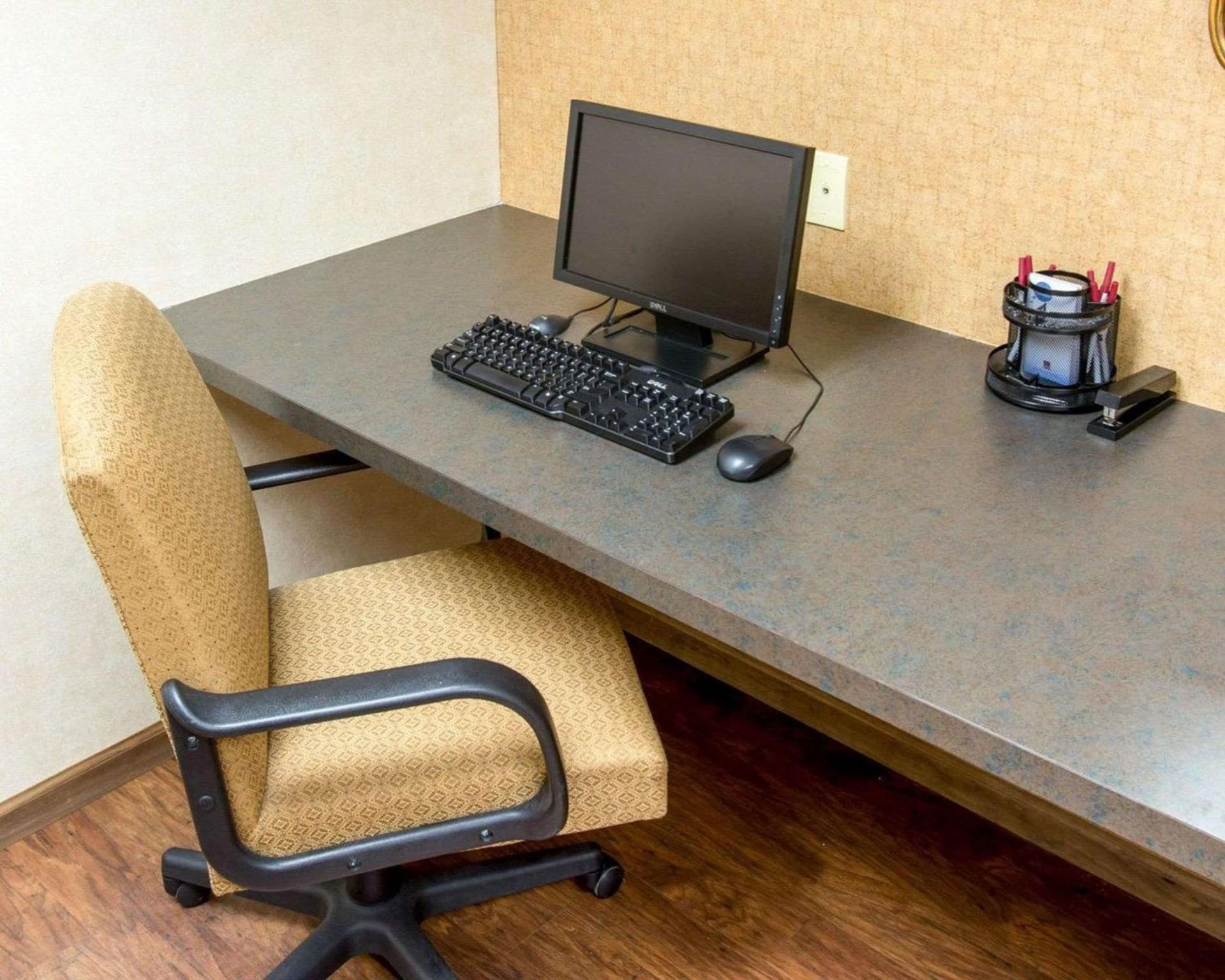 Comfort Suites Grand Rapids South gallery photo in Grand Rapids, MI — image 11