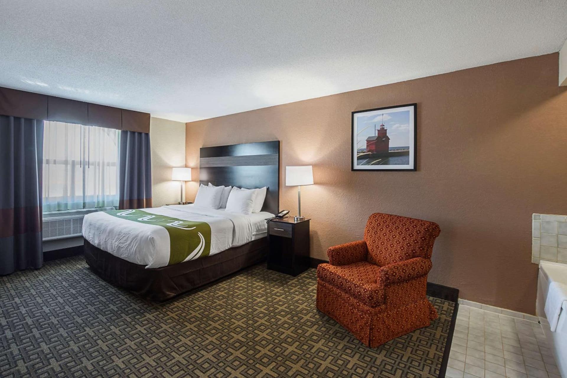 AmericInn by Wyndham Holland MI gallery photo in Holland, MI — image 10