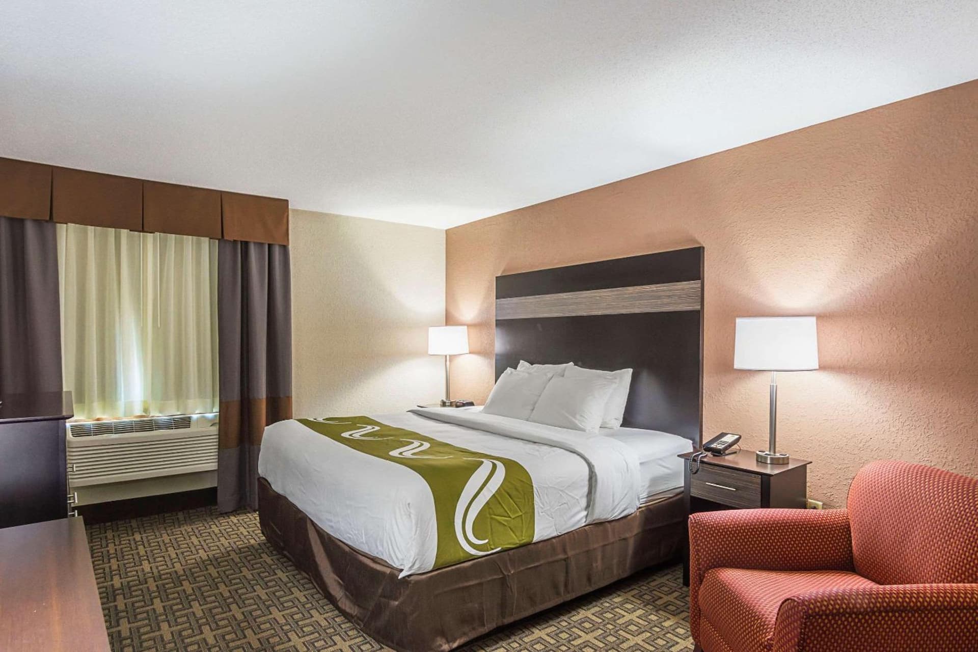 AmericInn by Wyndham Holland MI interior in Holland, MI — gallery photo 2