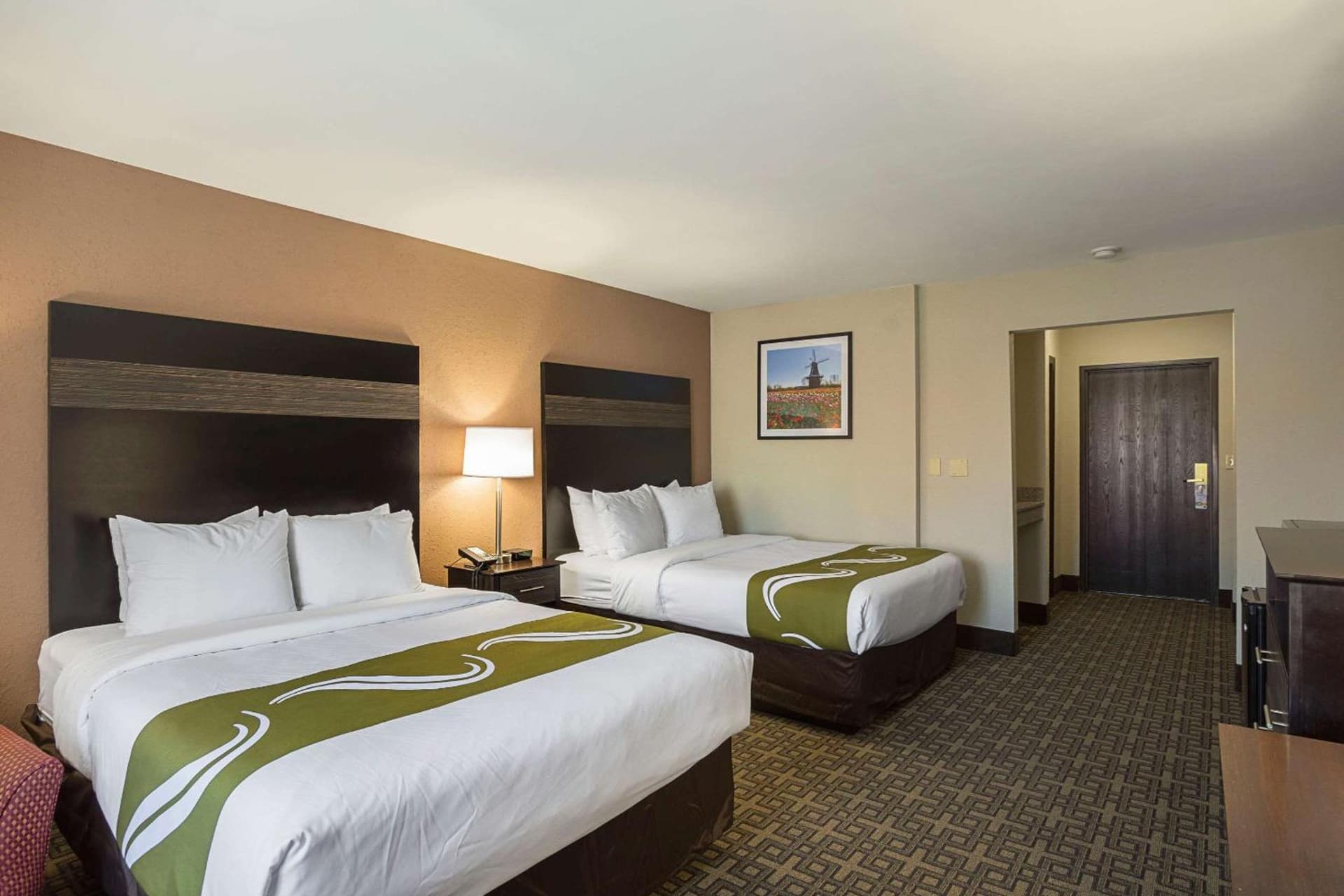 AmericInn by Wyndham Holland MI gallery photo in Holland, MI — image 8