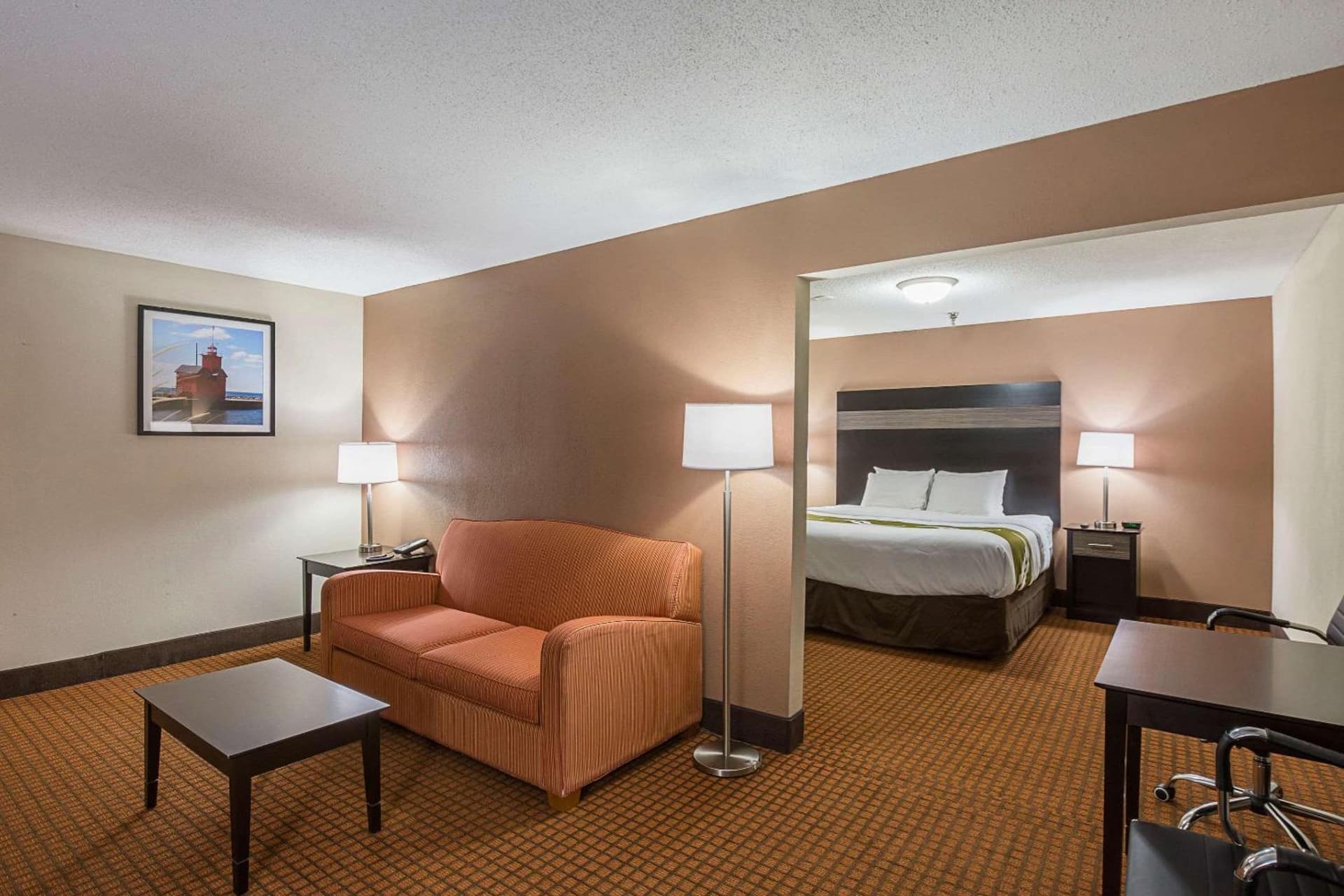 AmericInn by Wyndham Holland MI gallery photo in Holland, MI — image 13