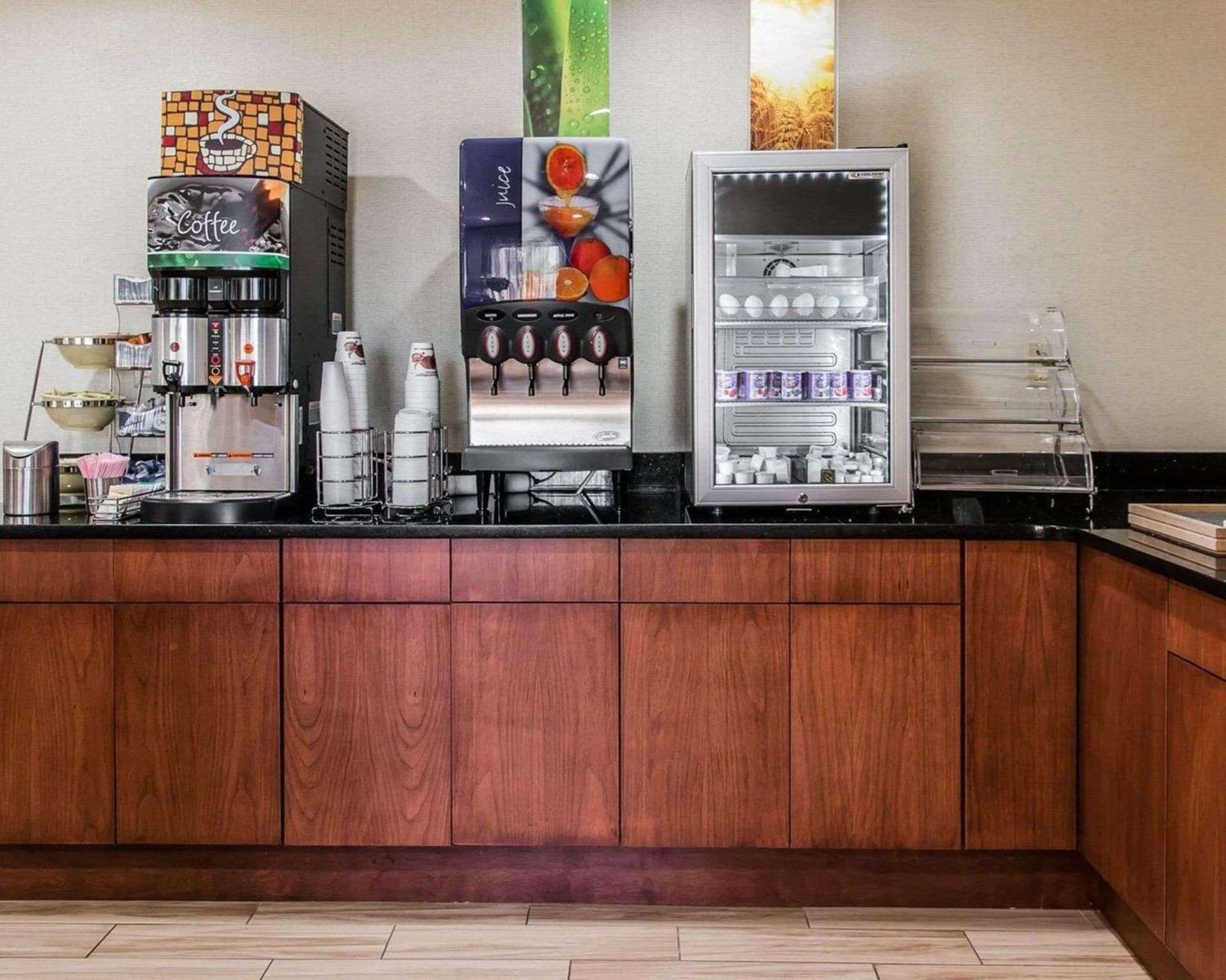 Quality Inn & Suites Warren - Detroit gallery photo in Warren, MI — image 6