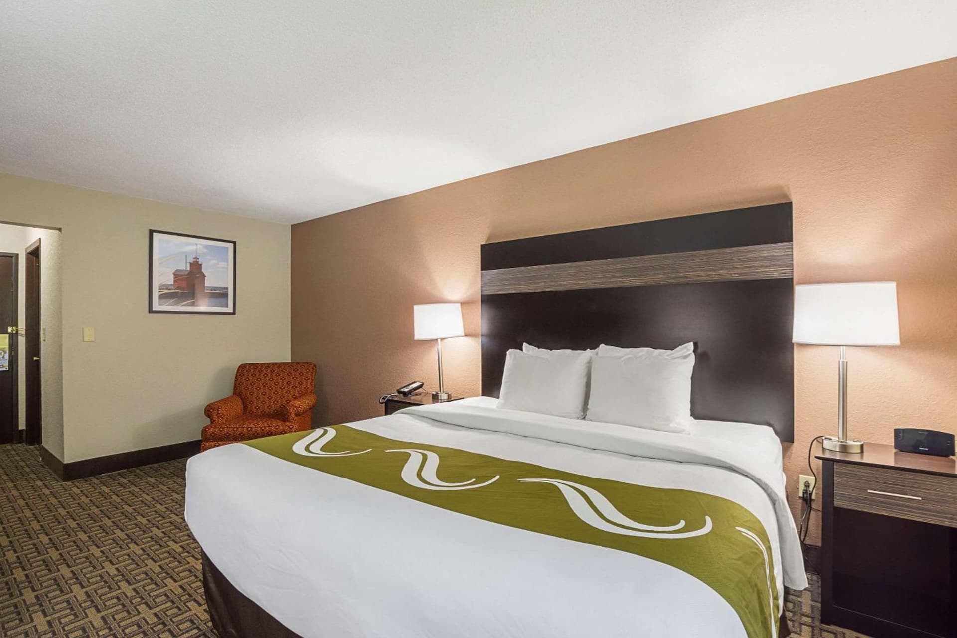 AmericInn by Wyndham Holland MI gallery photo in Holland, MI — image 17
