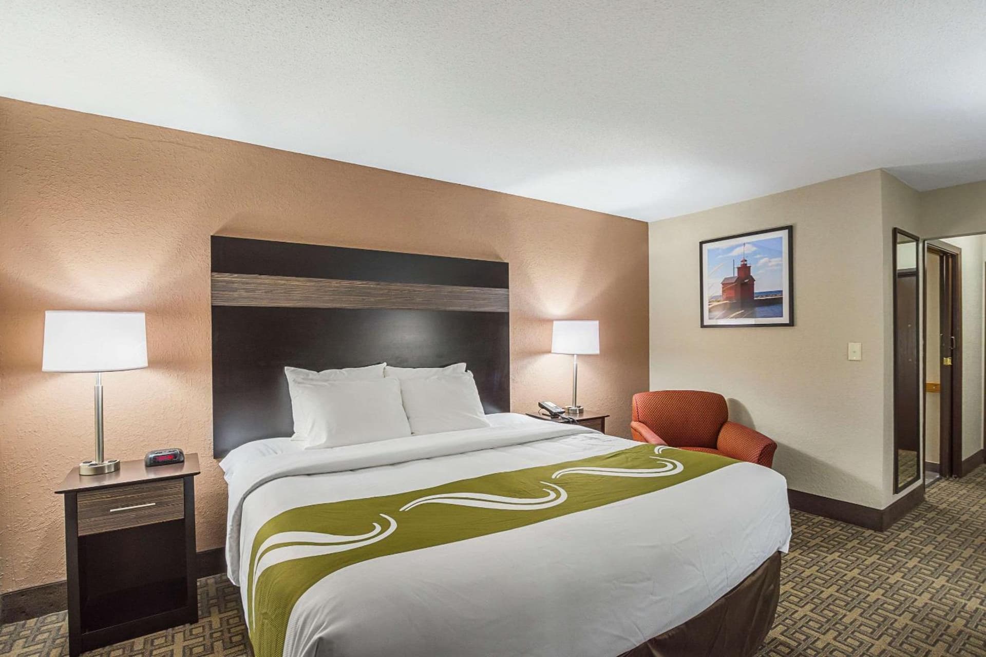 AmericInn by Wyndham Holland MI gallery photo in Holland, MI — image 20