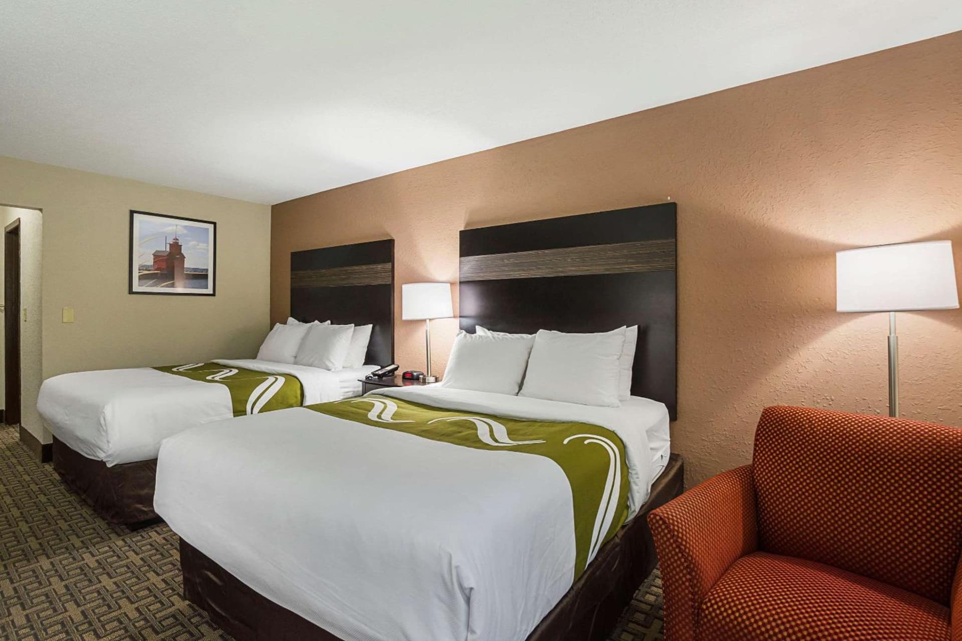 AmericInn by Wyndham Holland MI interior in Holland, MI — gallery photo 2
