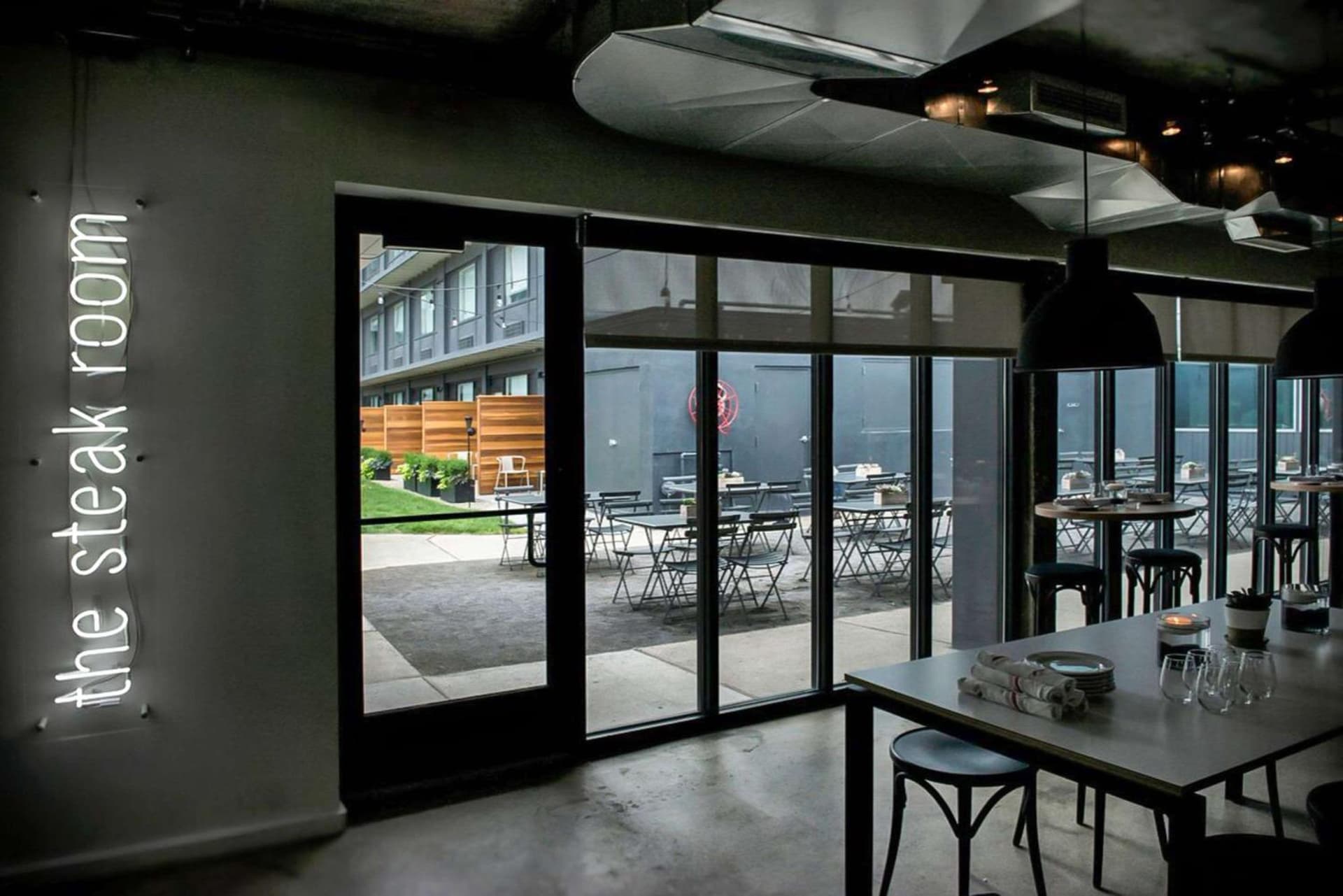 Trumbull and Porter - Detroit Downtown gallery photo in Detroit, MI — image 9