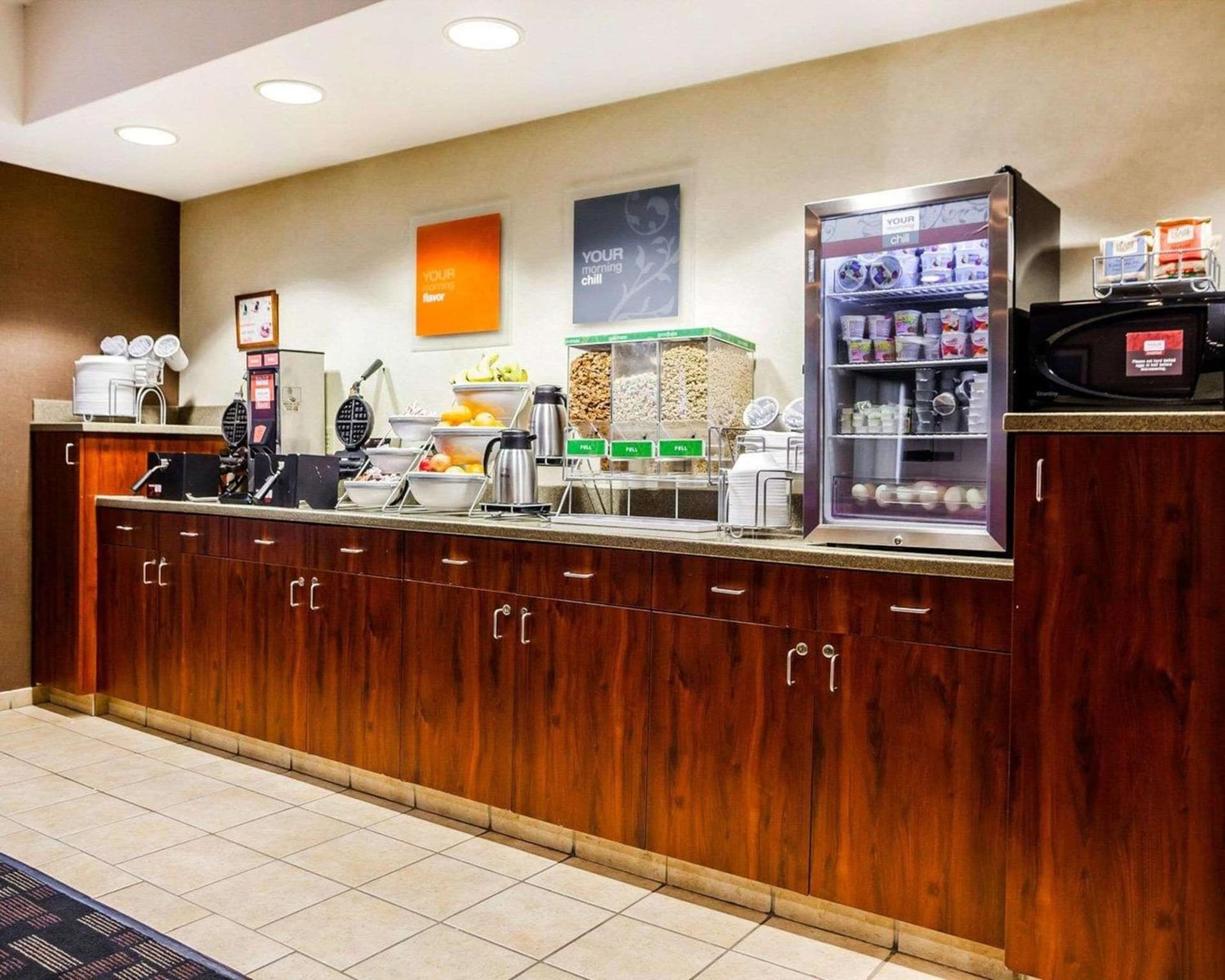 Comfort Suites Independence - Kansas City gallery photo in Independence, MO — image 20