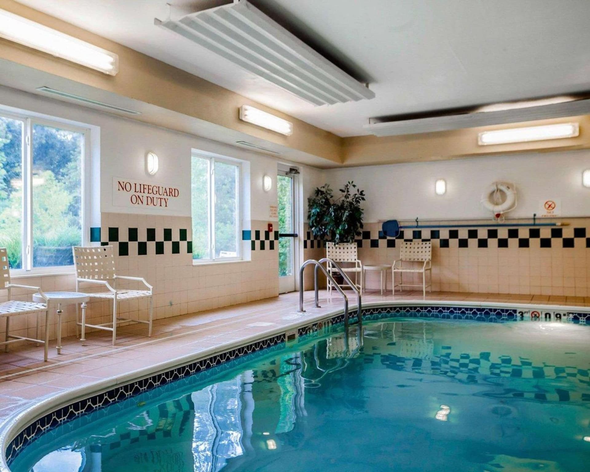 Comfort Suites Independence - Kansas City gallery photo in Independence, MO — image 19