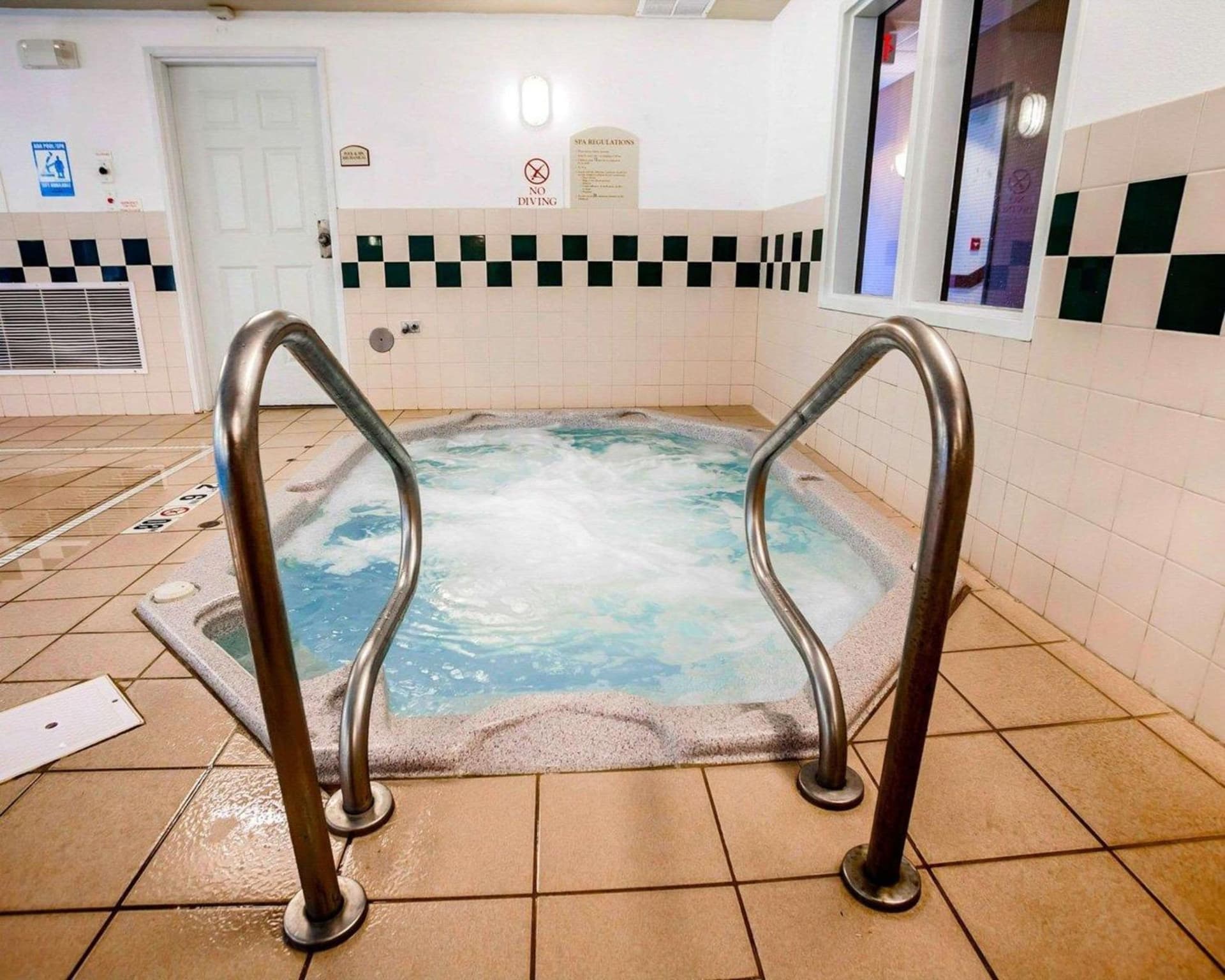 Comfort Suites Independence - Kansas City gallery photo in Independence, MO — image 22
