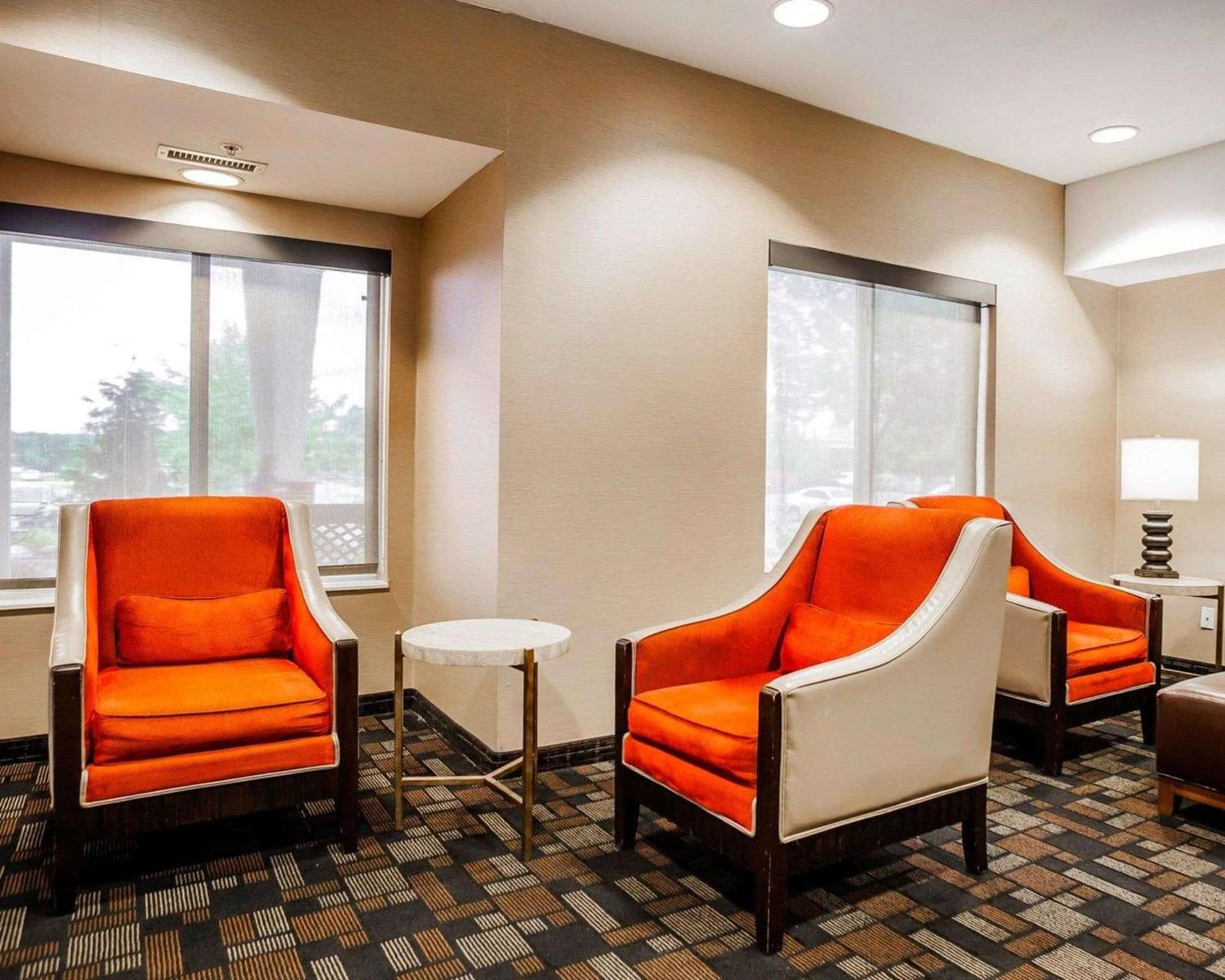 Comfort Suites Independence - Kansas City gallery photo in Independence, MO — image 15