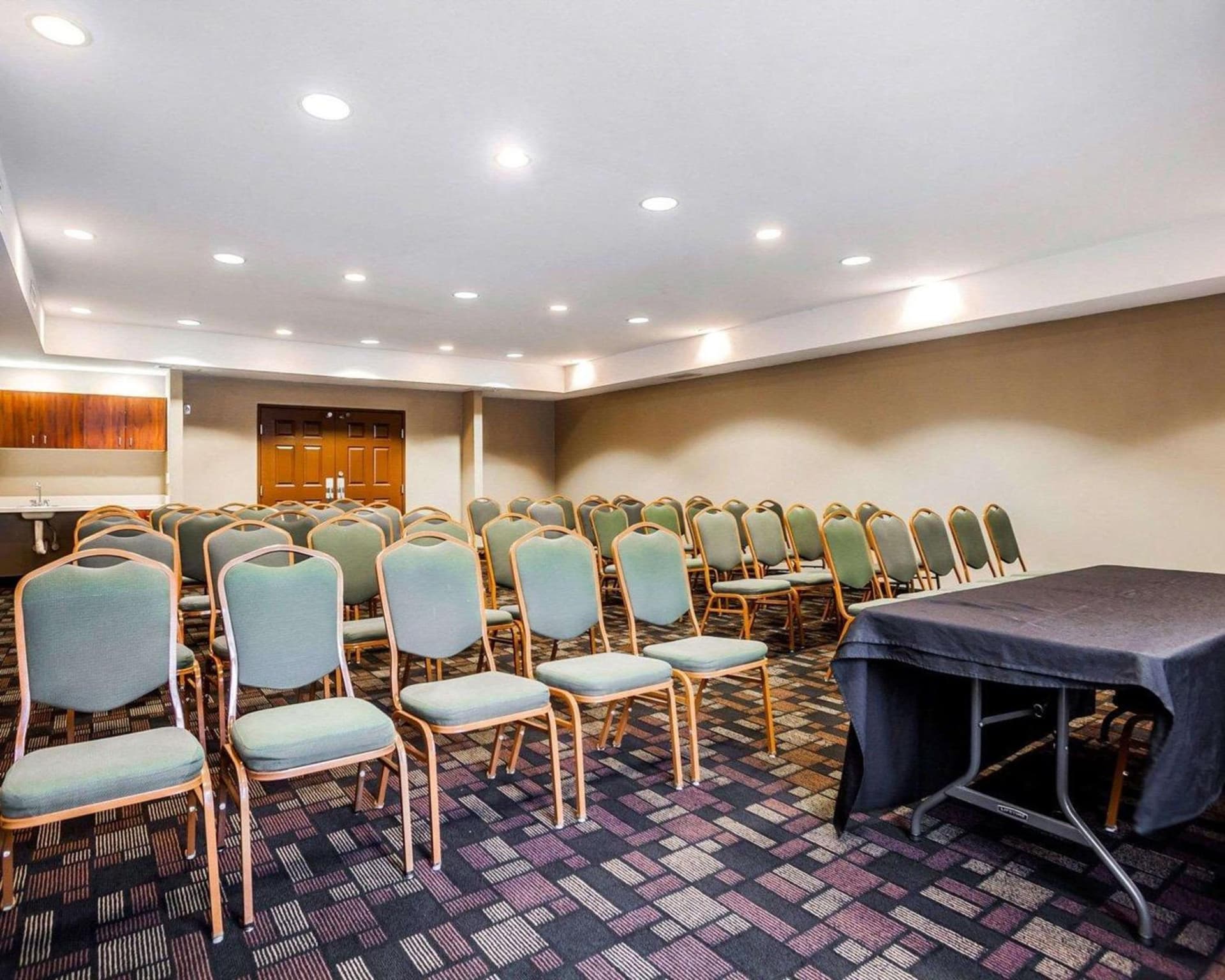Comfort Suites Independence - Kansas City gallery photo in Independence, MO — image 23