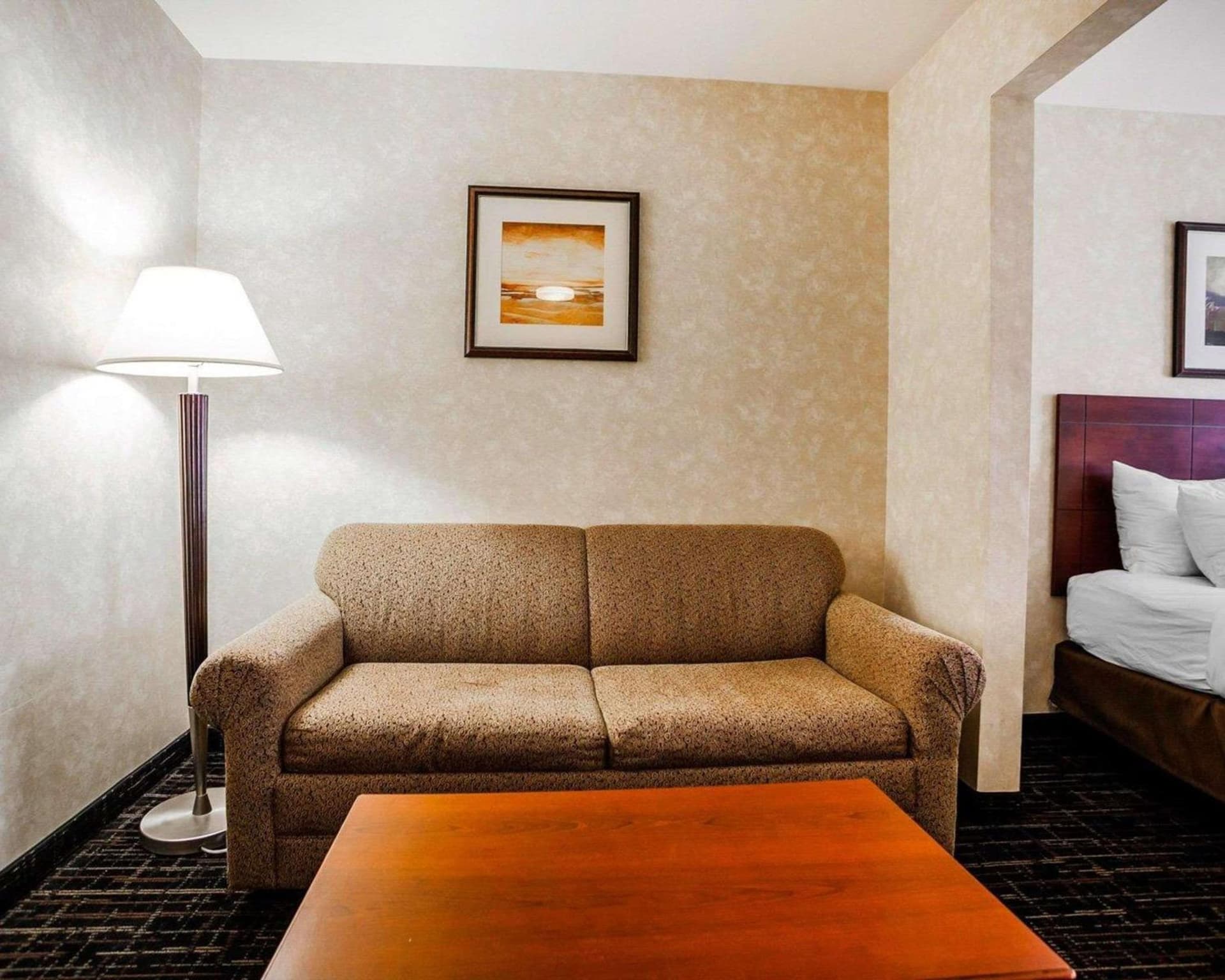 Comfort Suites Independence - Kansas City gallery photo in Independence, MO — image 14