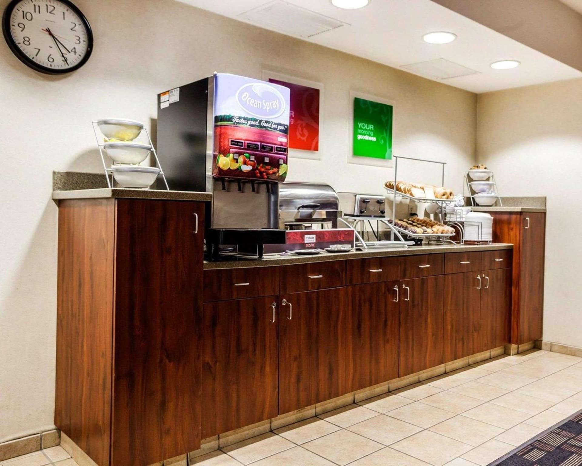 Comfort Suites Independence - Kansas City gallery photo in Independence, MO — image 26