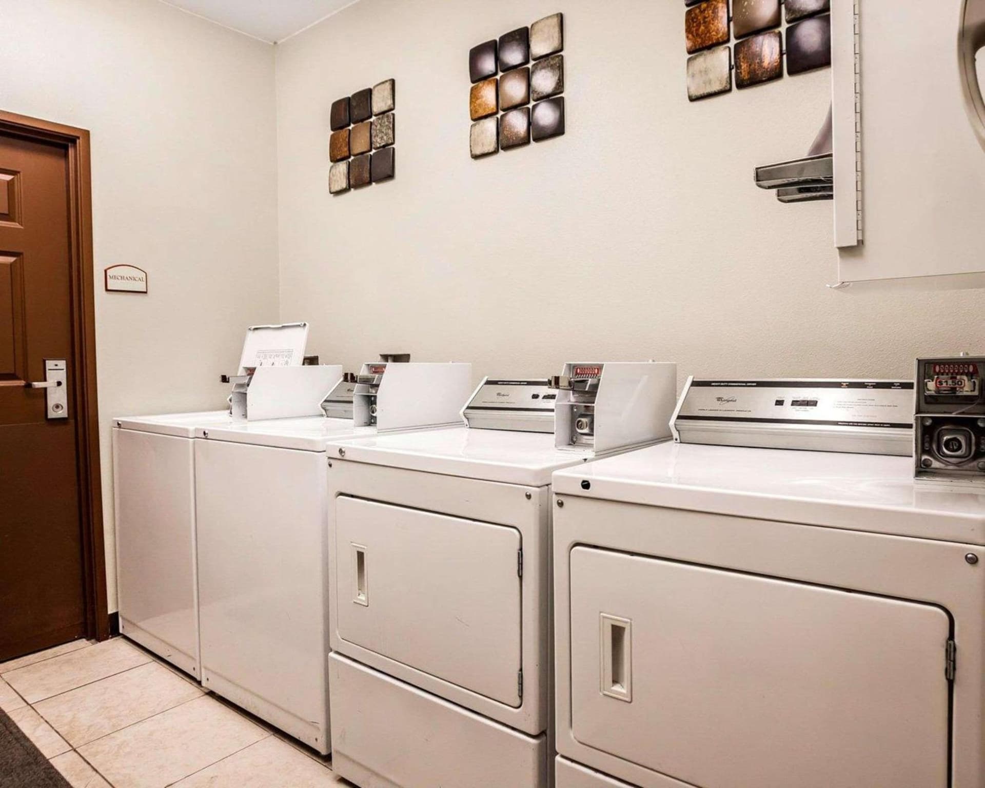 Comfort Suites Independence - Kansas City gallery photo in Independence, MO — image 5