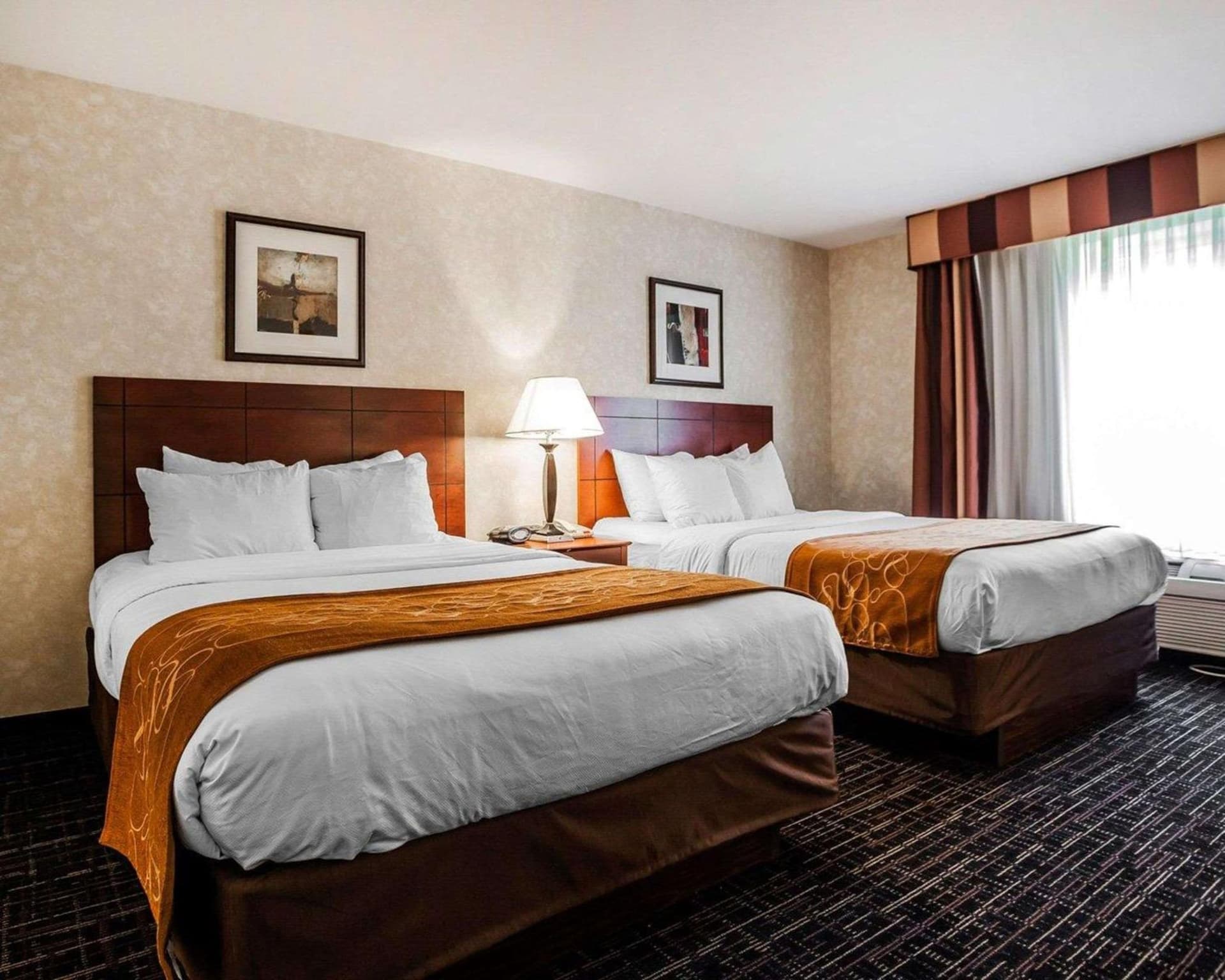 Comfort Suites Independence - Kansas City gallery photo in Independence, MO — image 8
