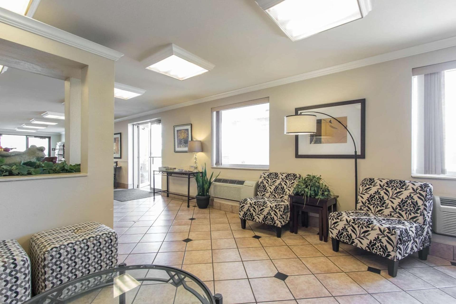 Greenstay Hotel Joplin Missouri property views in Joplin, MO — gallery photo 3