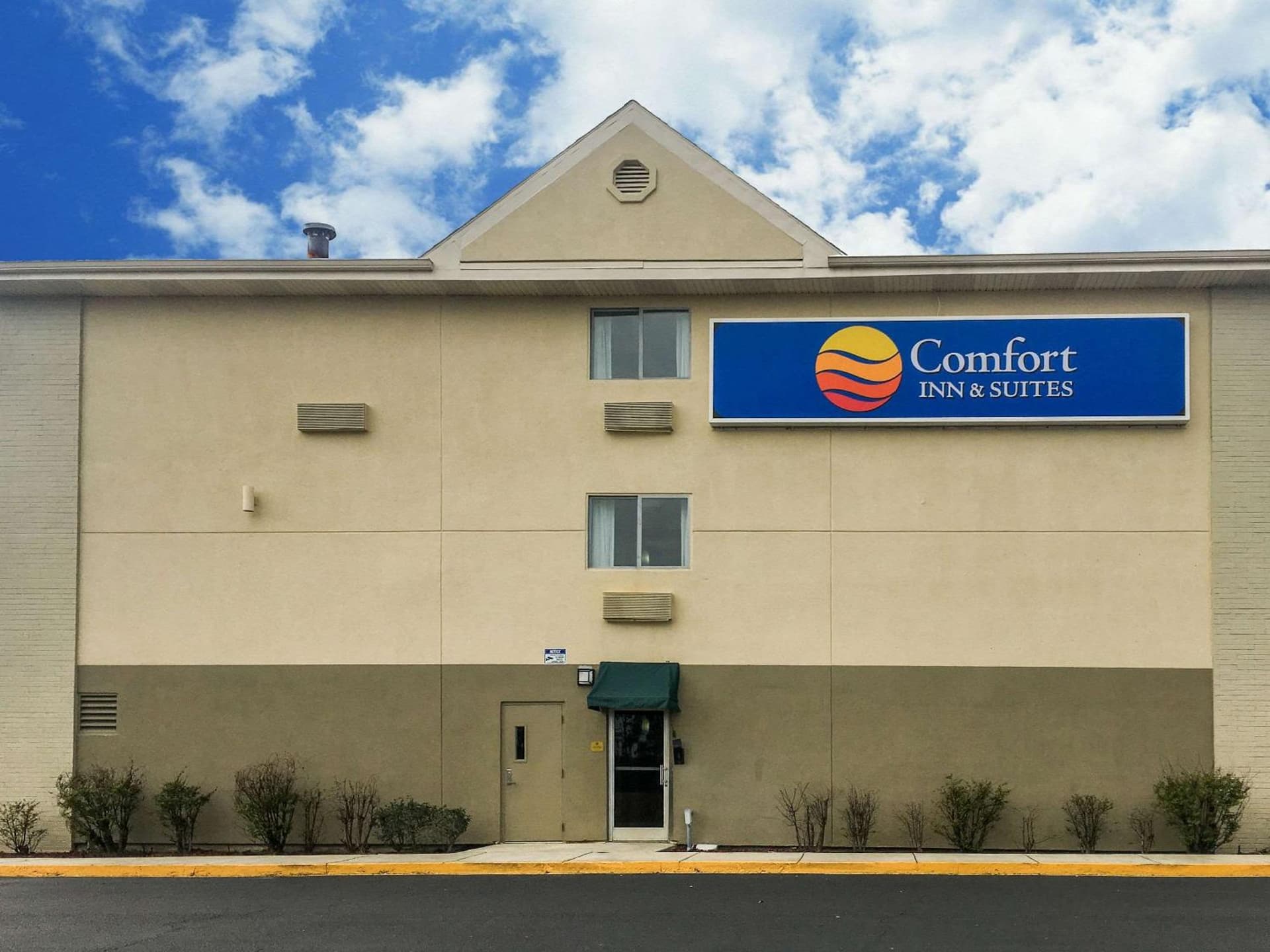 Comfort Inn & Suites Crystal Inn Sportsplex gallery photo in Gulfport, MS — image 28