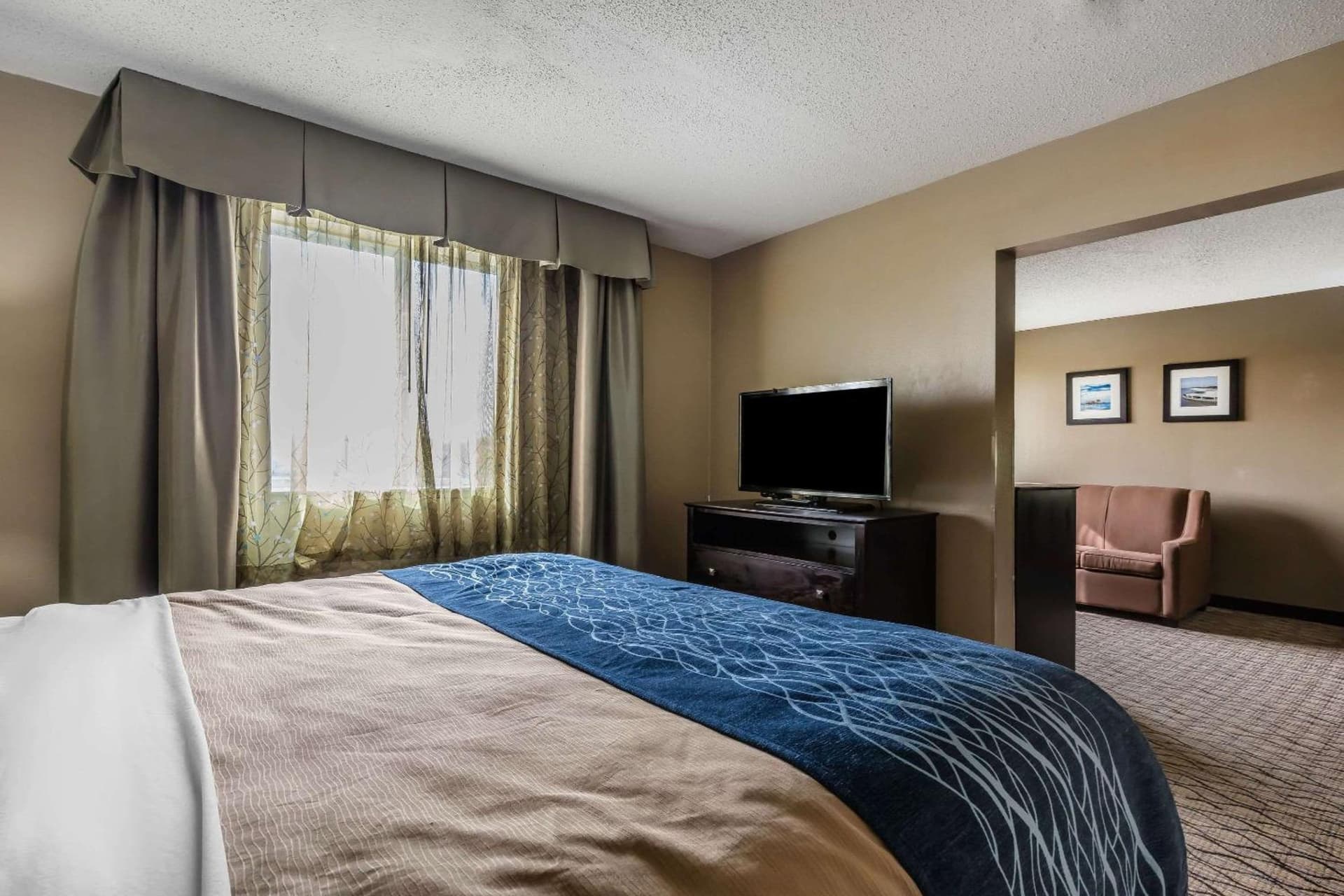 Comfort Inn & Suites Crystal Inn Sportsplex gallery photo in Gulfport, MS — image 13
