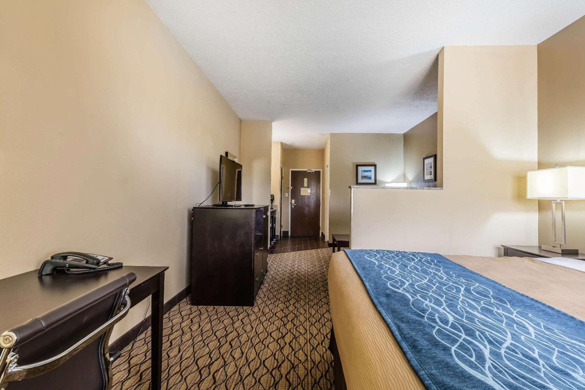 Comfort Inn & Suites Crystal Inn Sportsplex gallery photo in Gulfport, MS — image 15