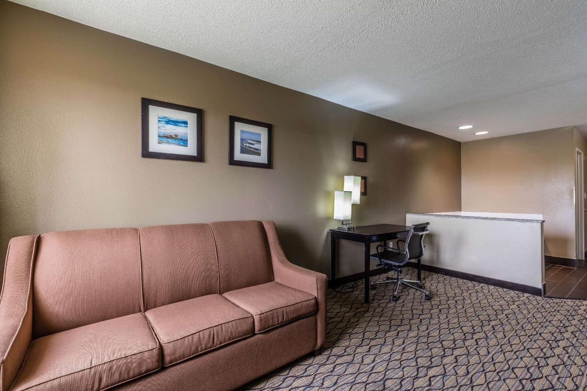 Comfort Inn & Suites Crystal Inn Sportsplex gallery photo in Gulfport, MS — image 26