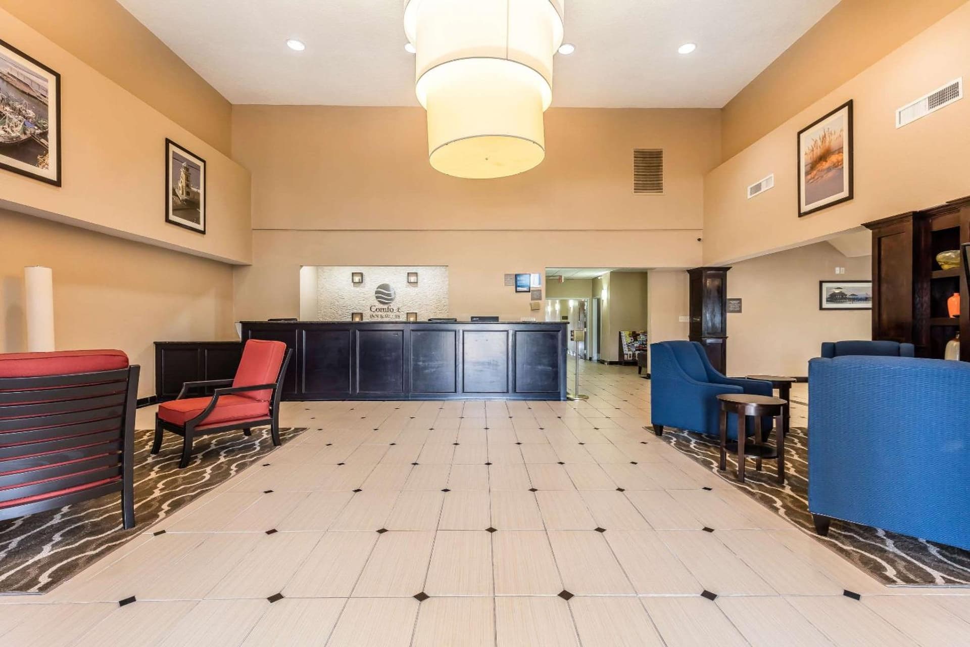 Comfort Inn & Suites Crystal Inn Sportsplex gallery photo in Gulfport, MS — image 9