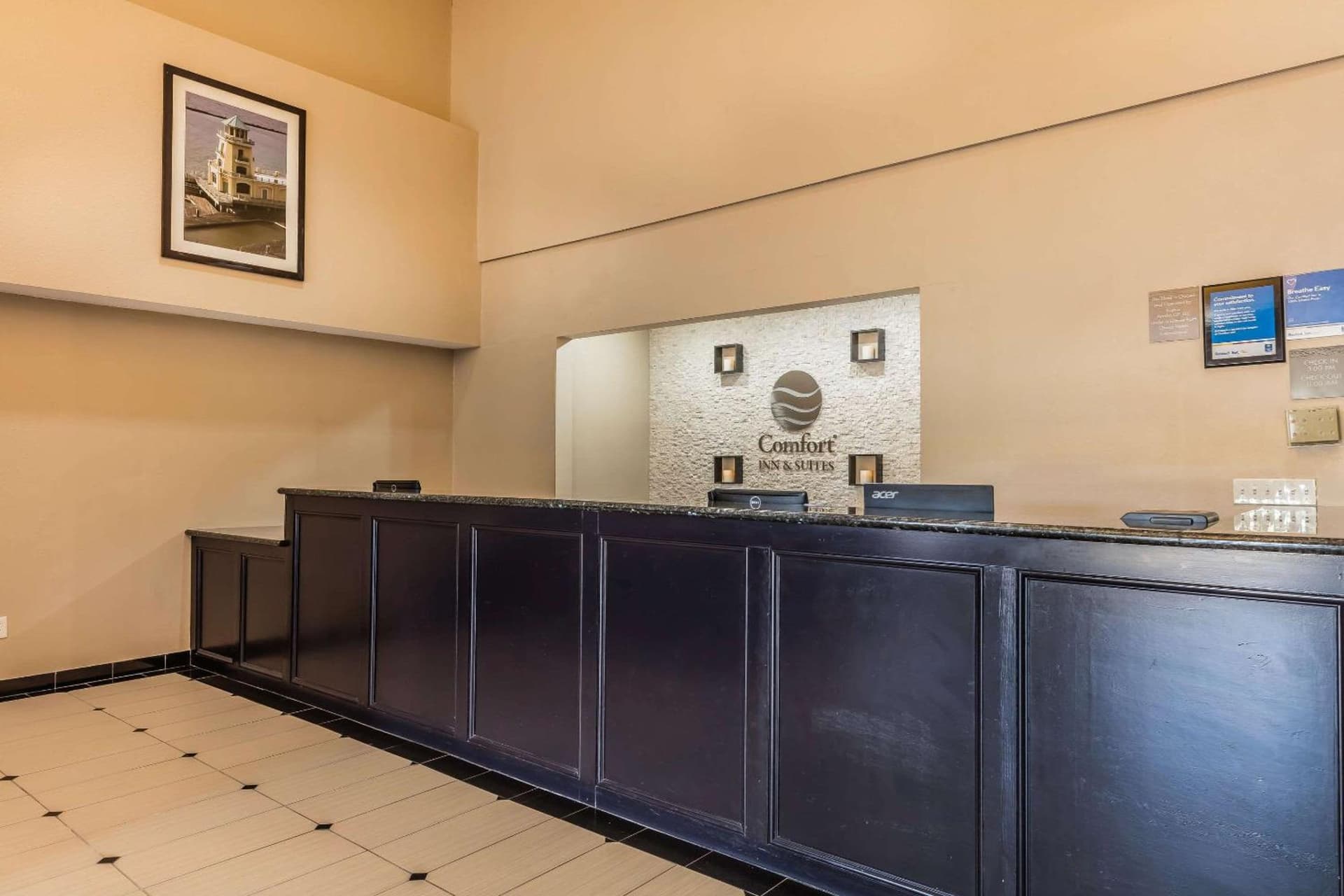 Comfort Inn & Suites Crystal Inn Sportsplex gallery photo in Gulfport, MS — image 4