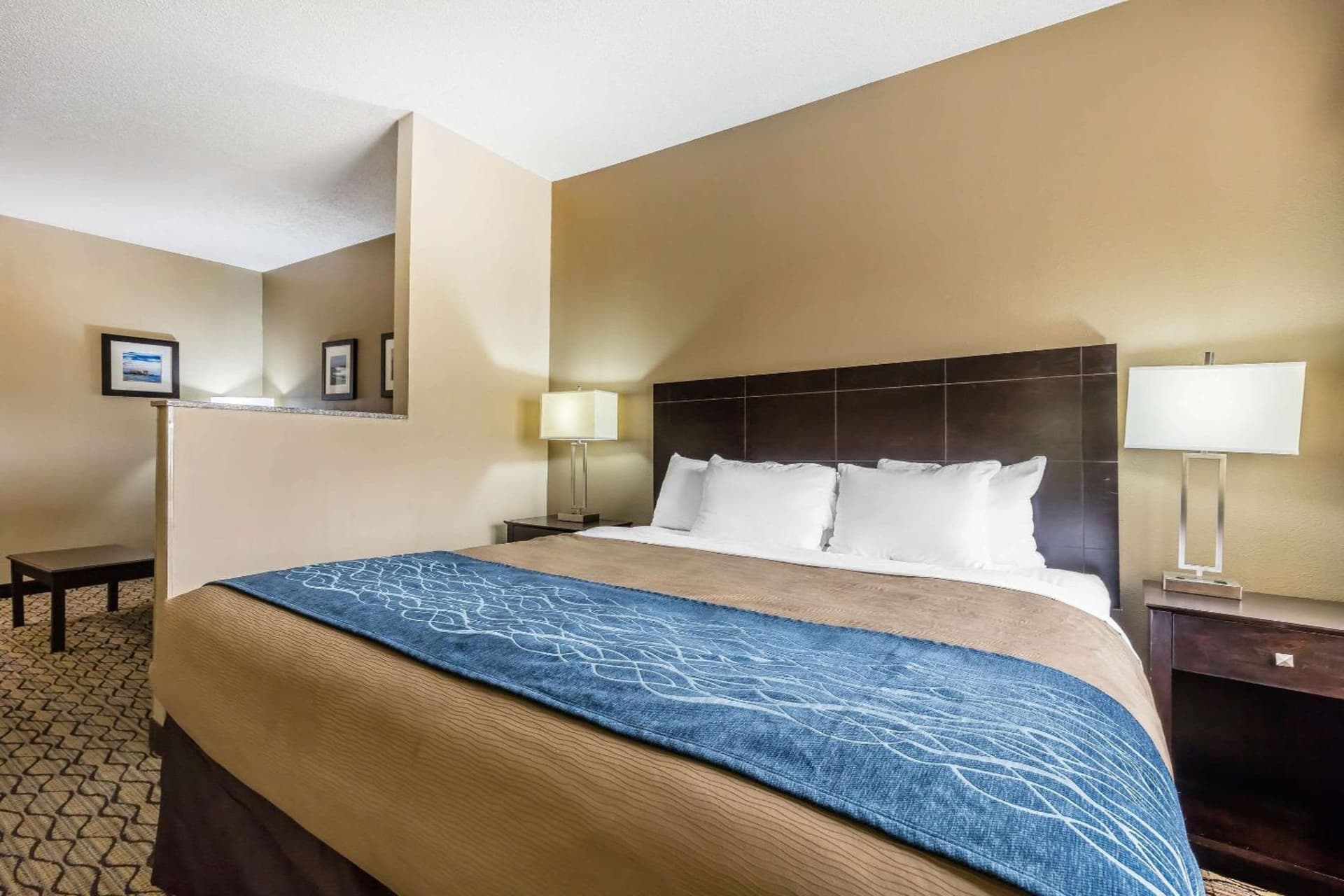 Comfort Inn & Suites Crystal Inn Sportsplex gallery photo in Gulfport, MS — image 22