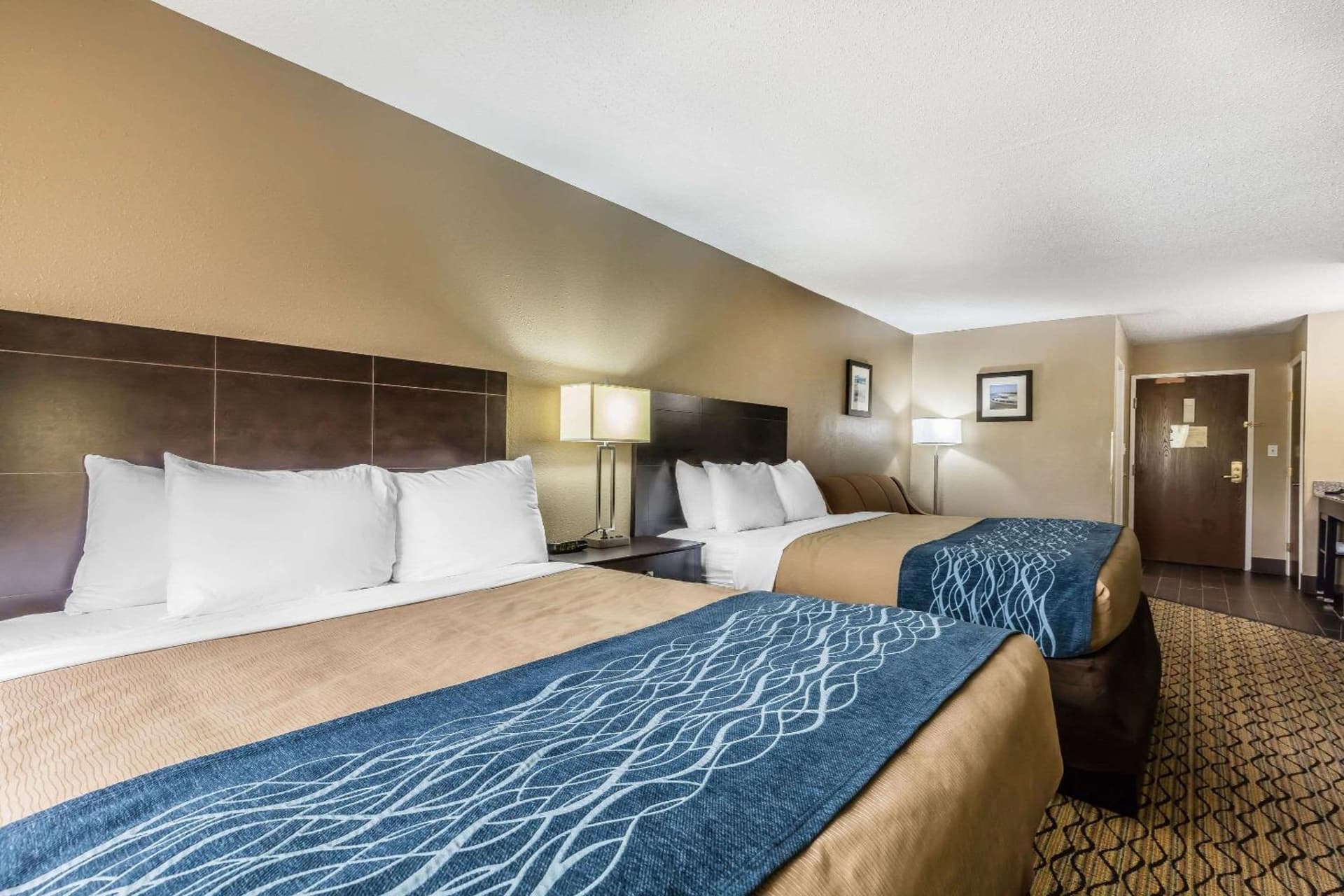 Comfort Inn & Suites Crystal Inn Sportsplex gallery photo in Gulfport, MS — image 30