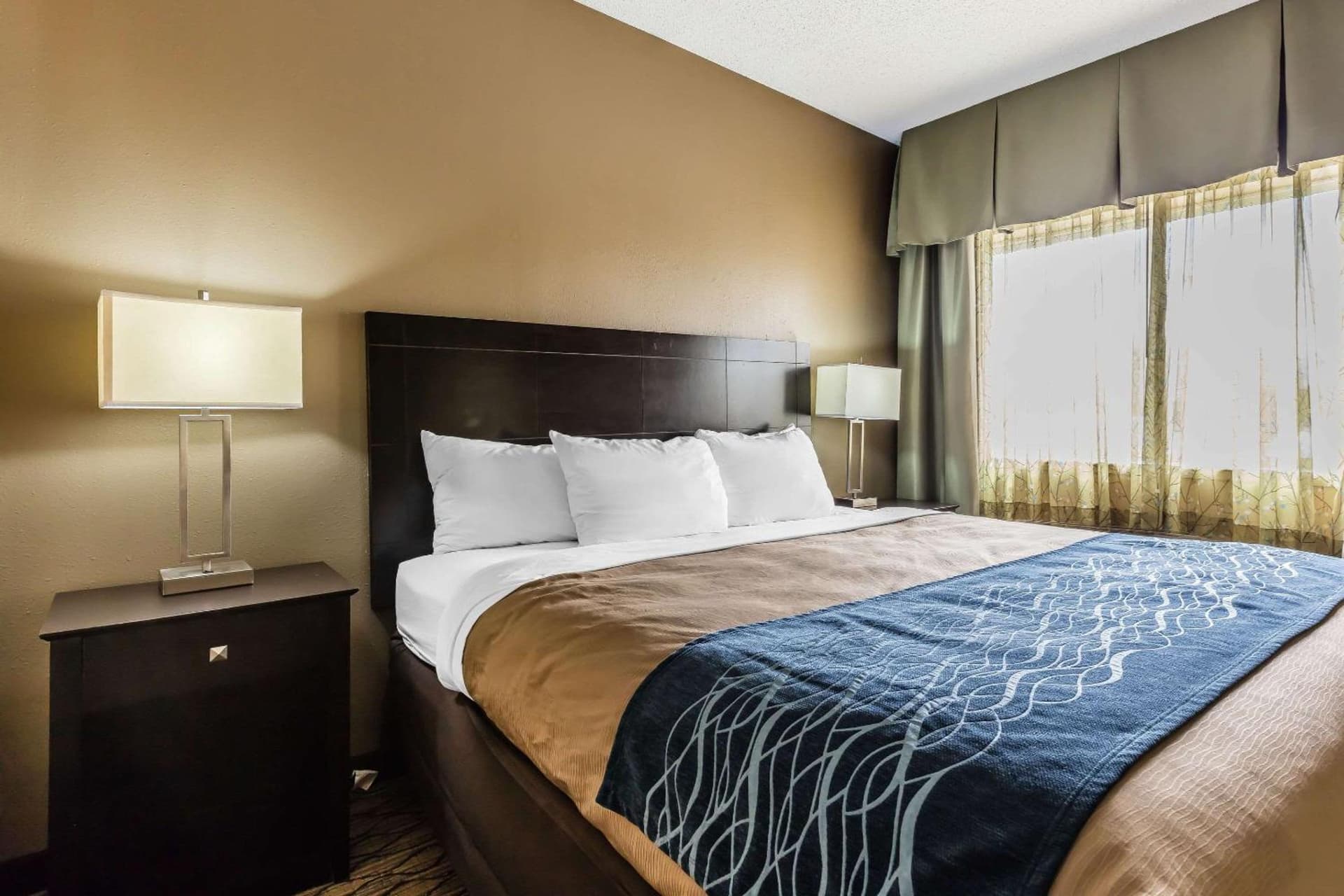 Comfort Inn & Suites Crystal Inn Sportsplex gallery photo in Gulfport, MS — image 6