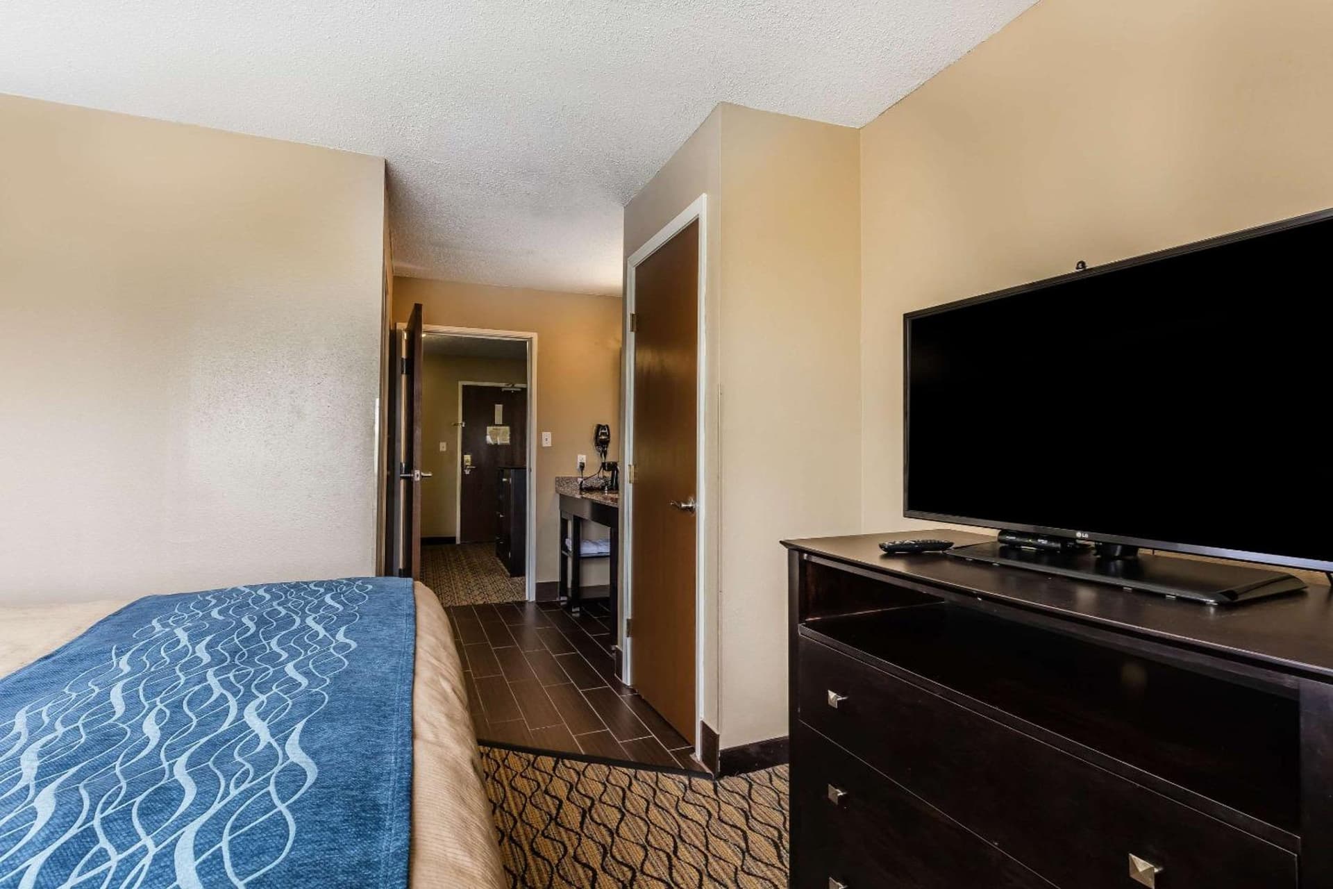 Comfort Inn & Suites Crystal Inn Sportsplex gallery photo in Gulfport, MS — image 16