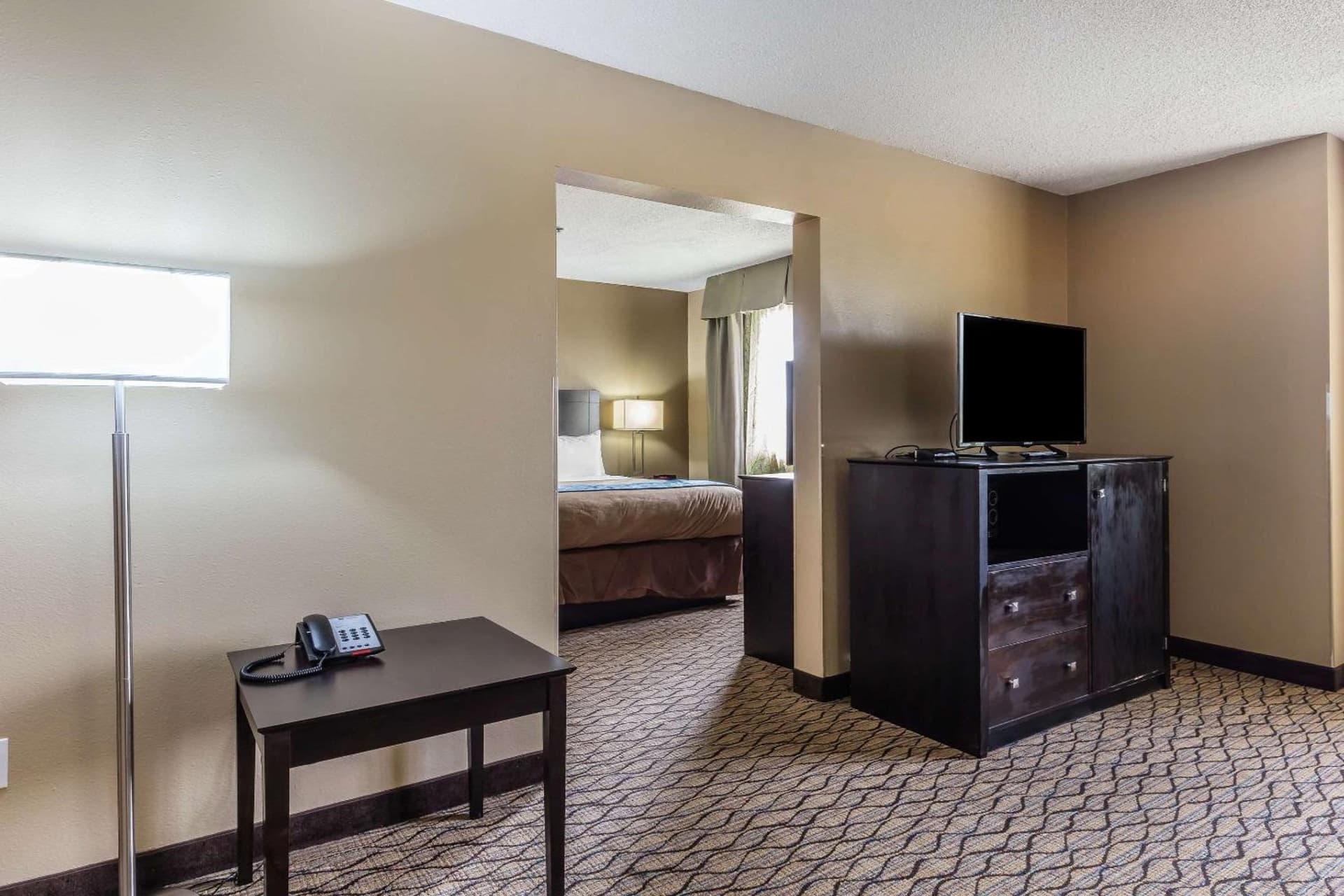 Comfort Inn & Suites Crystal Inn Sportsplex gallery photo in Gulfport, MS — image 31