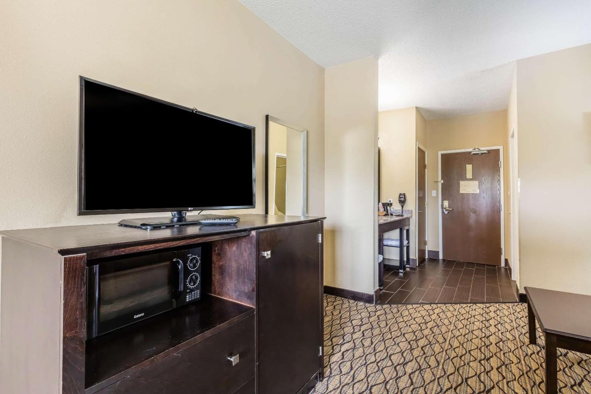Comfort Inn & Suites Crystal Inn Sportsplex gallery photo in Gulfport, MS — image 12