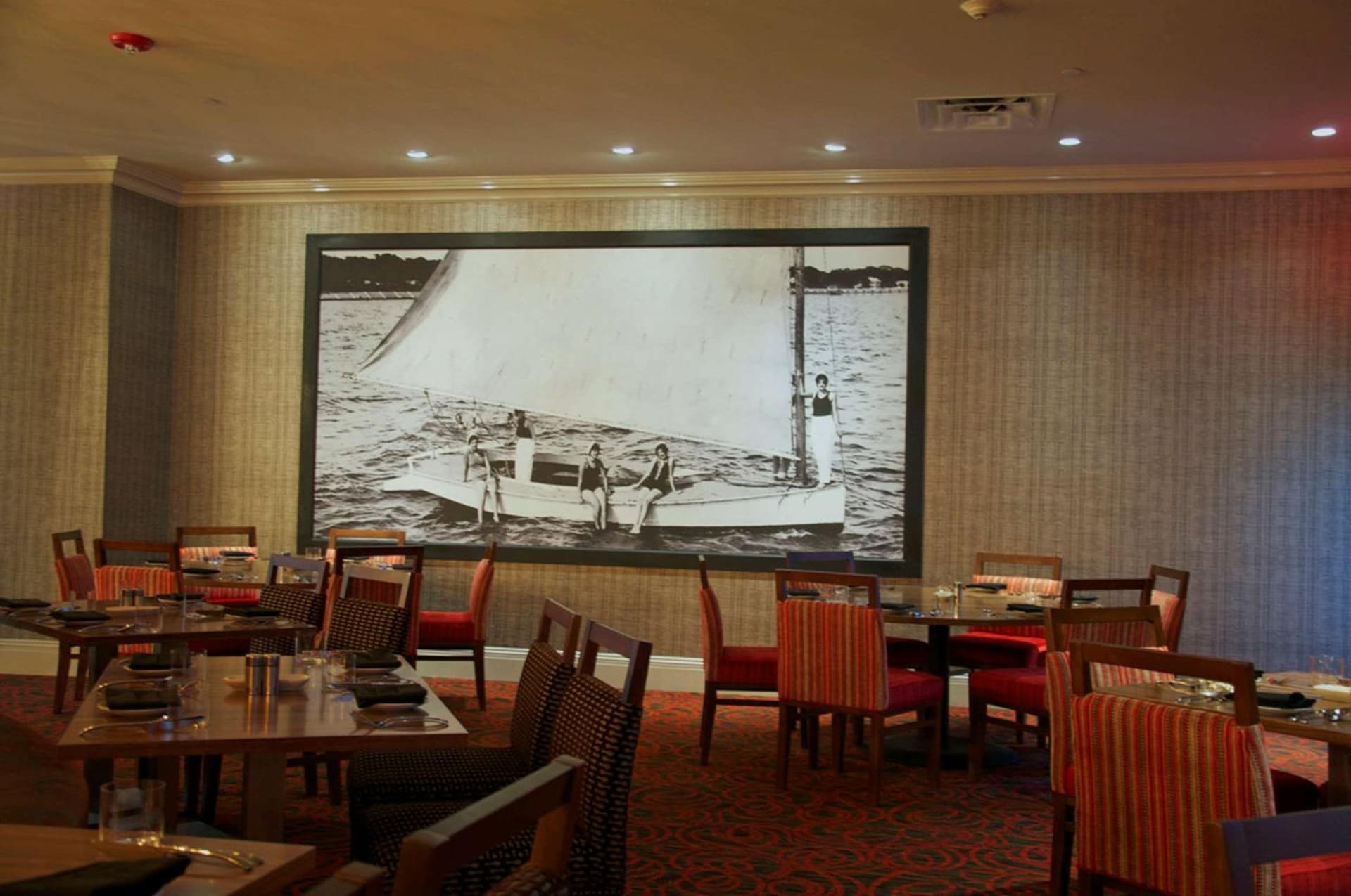 White House Hotel gallery photo in Biloxi, MS — image 45