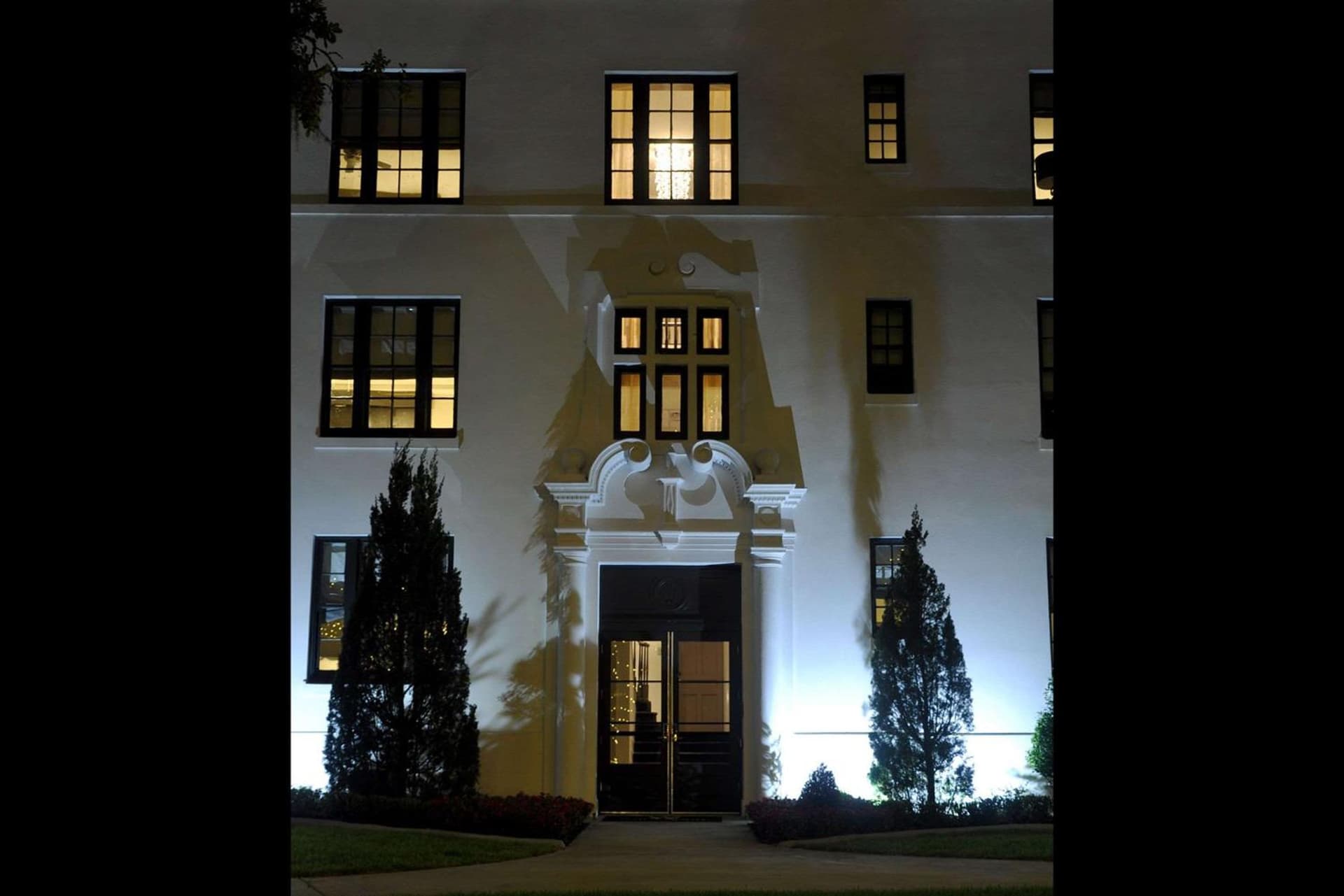 White House Hotel gallery photo in Biloxi, MS — image 12
