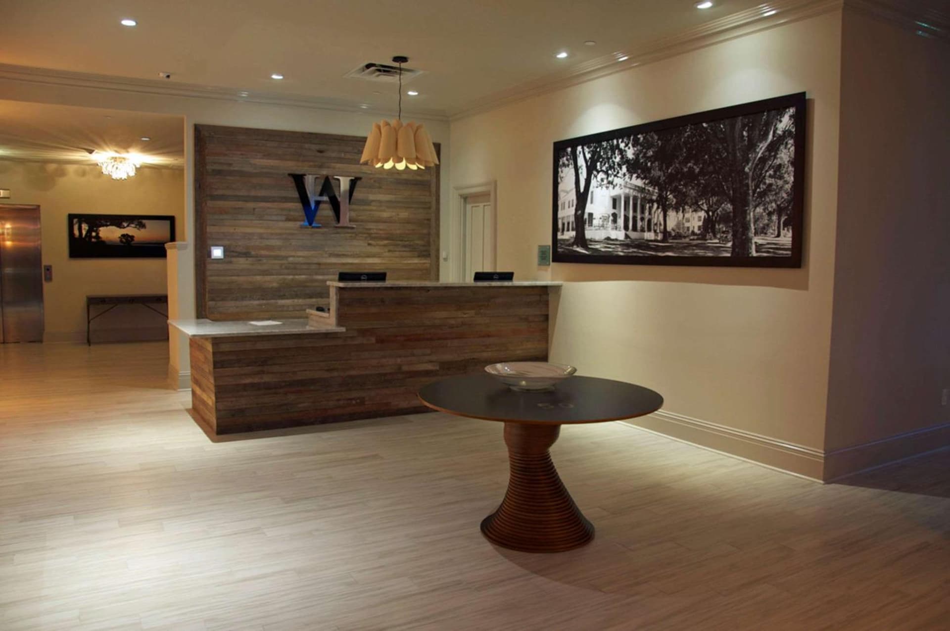 White House Hotel gallery photo in Biloxi, MS — image 34
