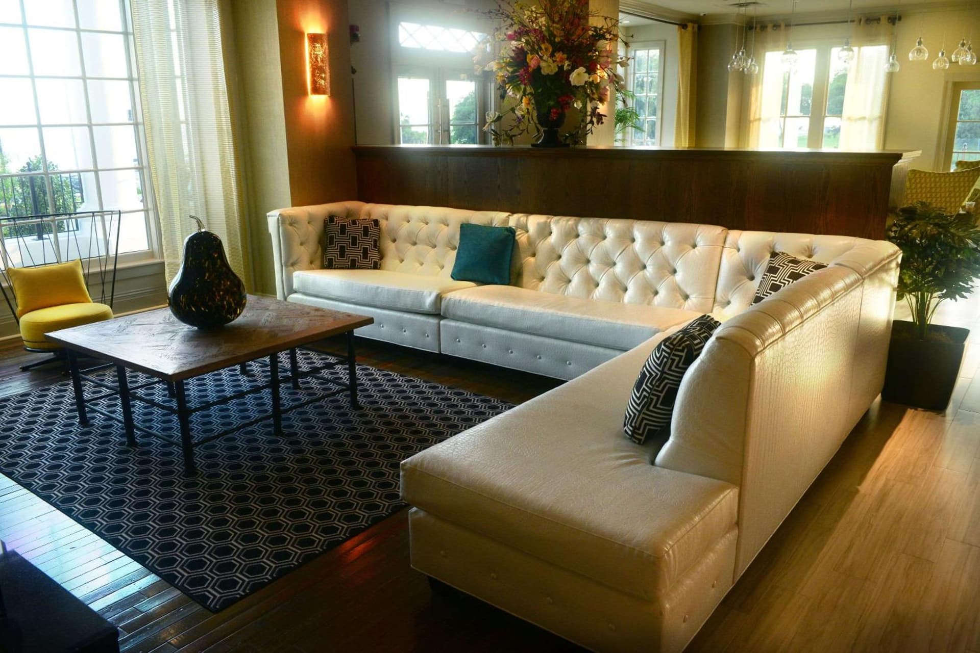 White House Hotel gallery photo in Biloxi, MS — image 54