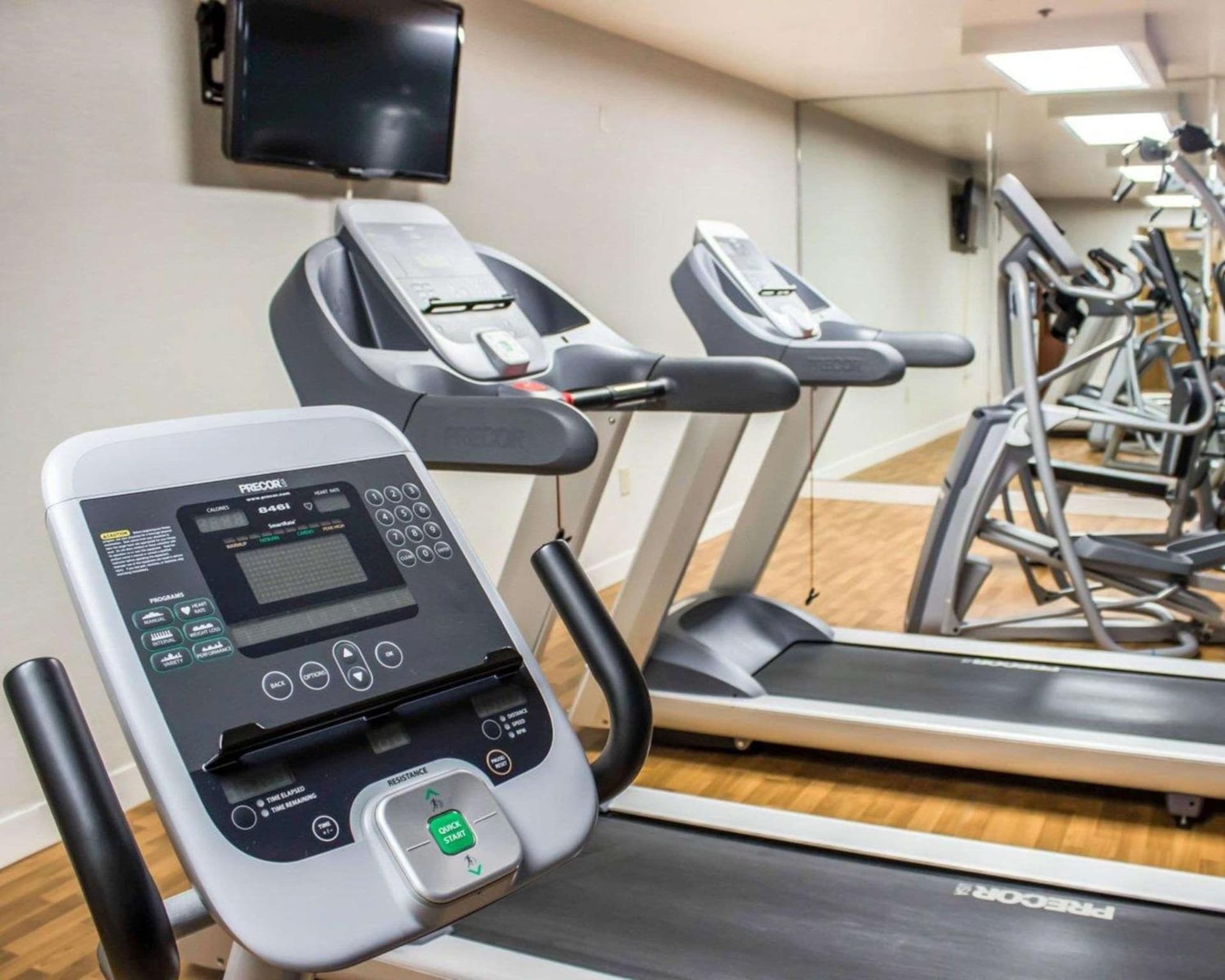 Comfort Suites Regency Park gallery photo in Cary, NC — image 18