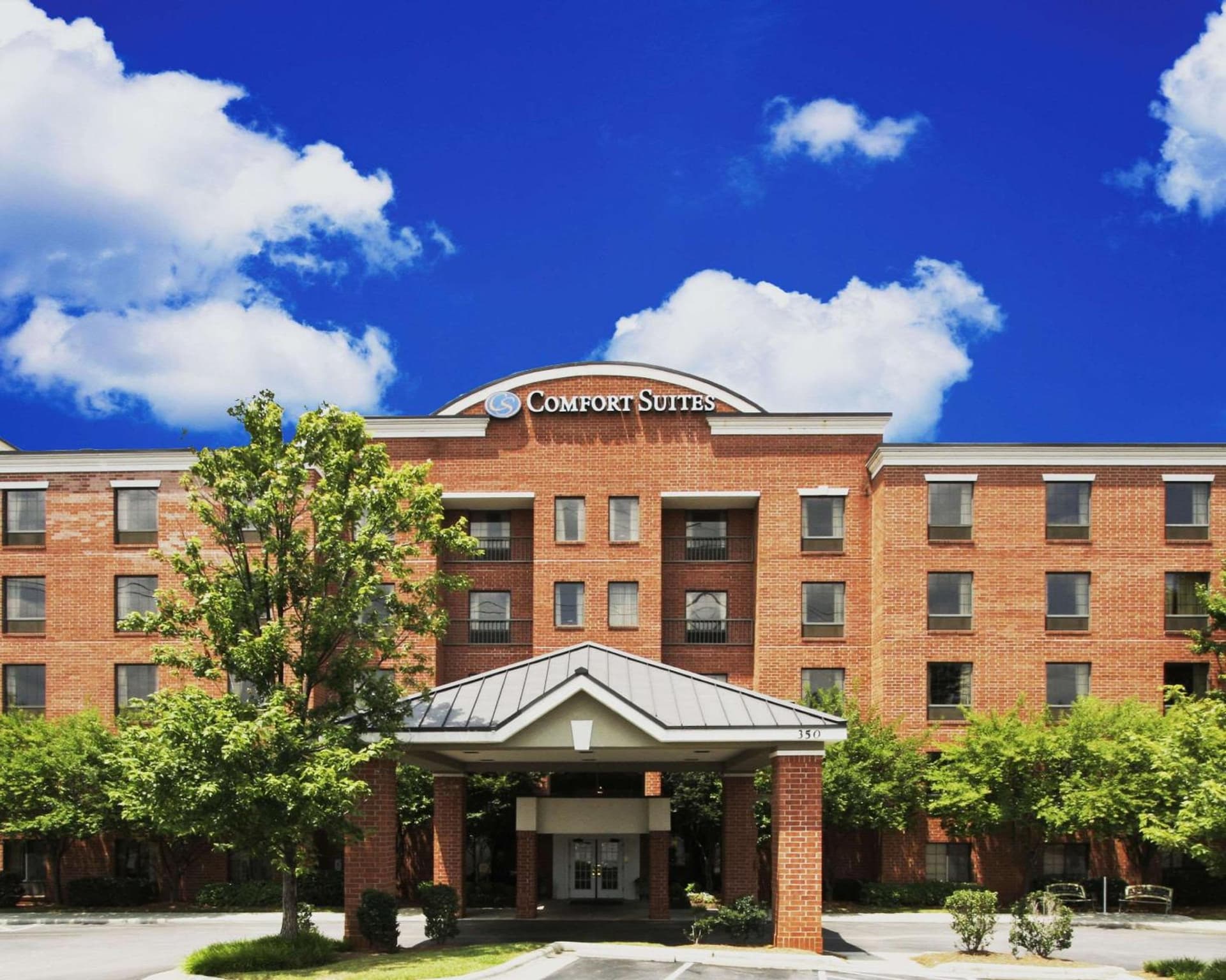 Comfort Suites Regency Park — hotel in Cary, North Carolina