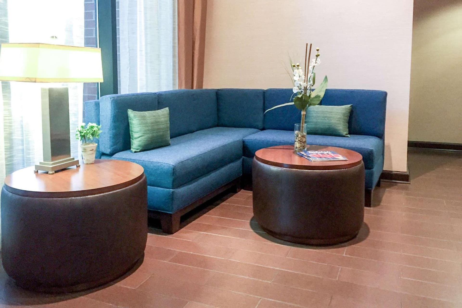 Comfort Suites Regency Park gallery photo in Cary, NC — image 30