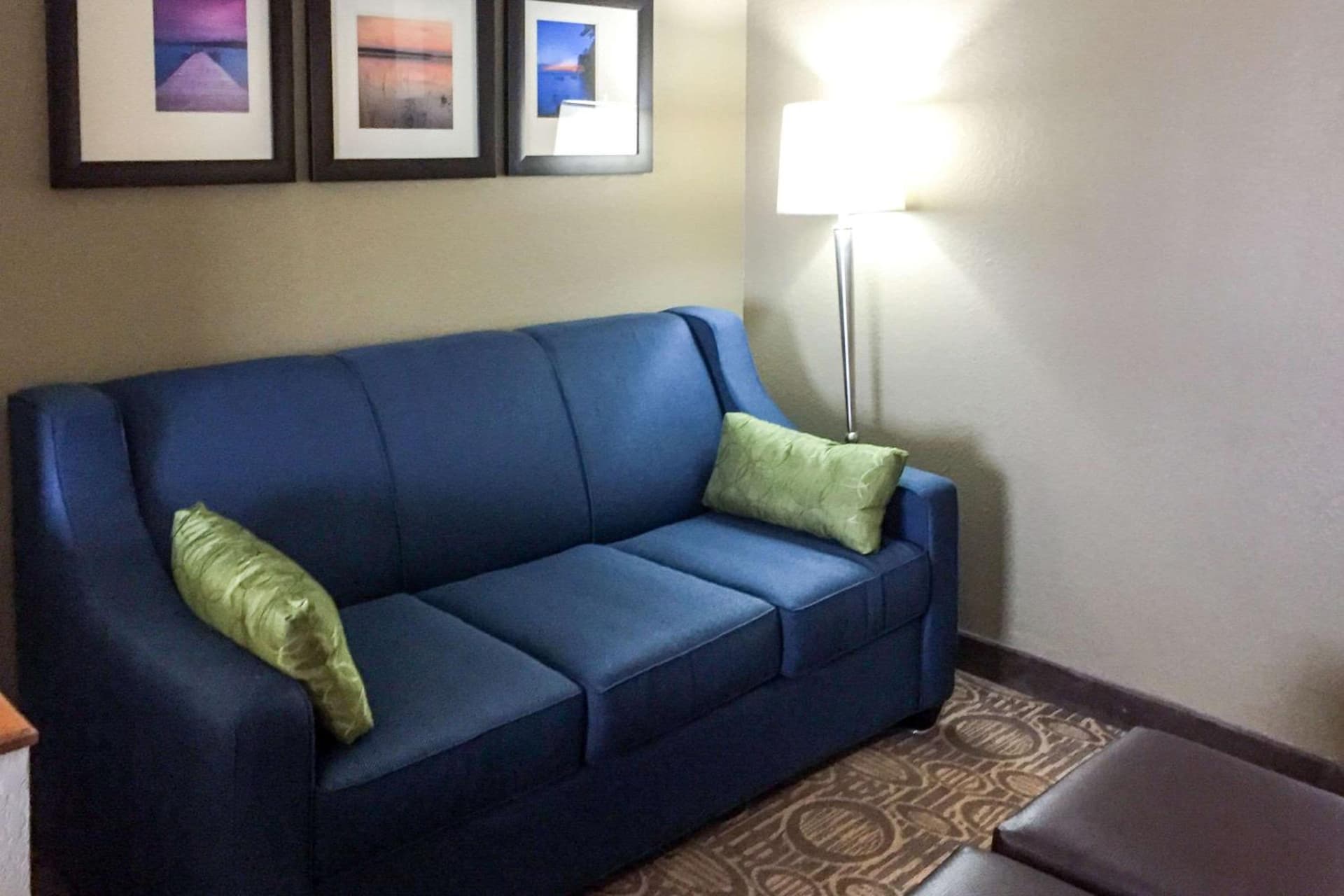 Comfort Suites Regency Park gallery photo in Cary, NC — image 16