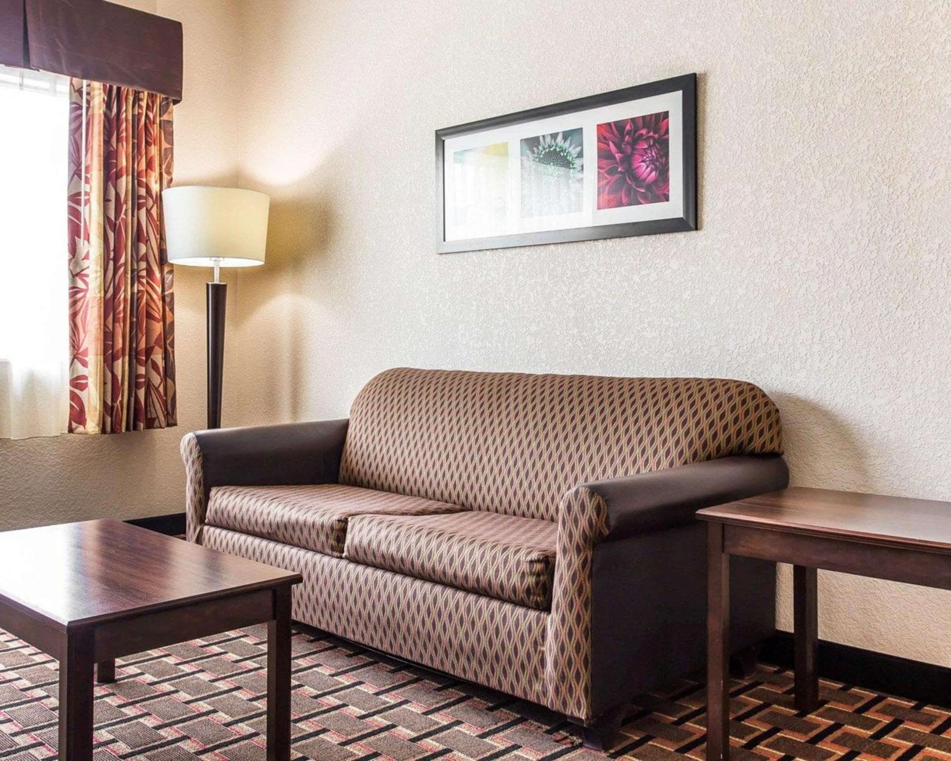 Quality Suites Hickory South gallery photo in Hickory, NC — image 31