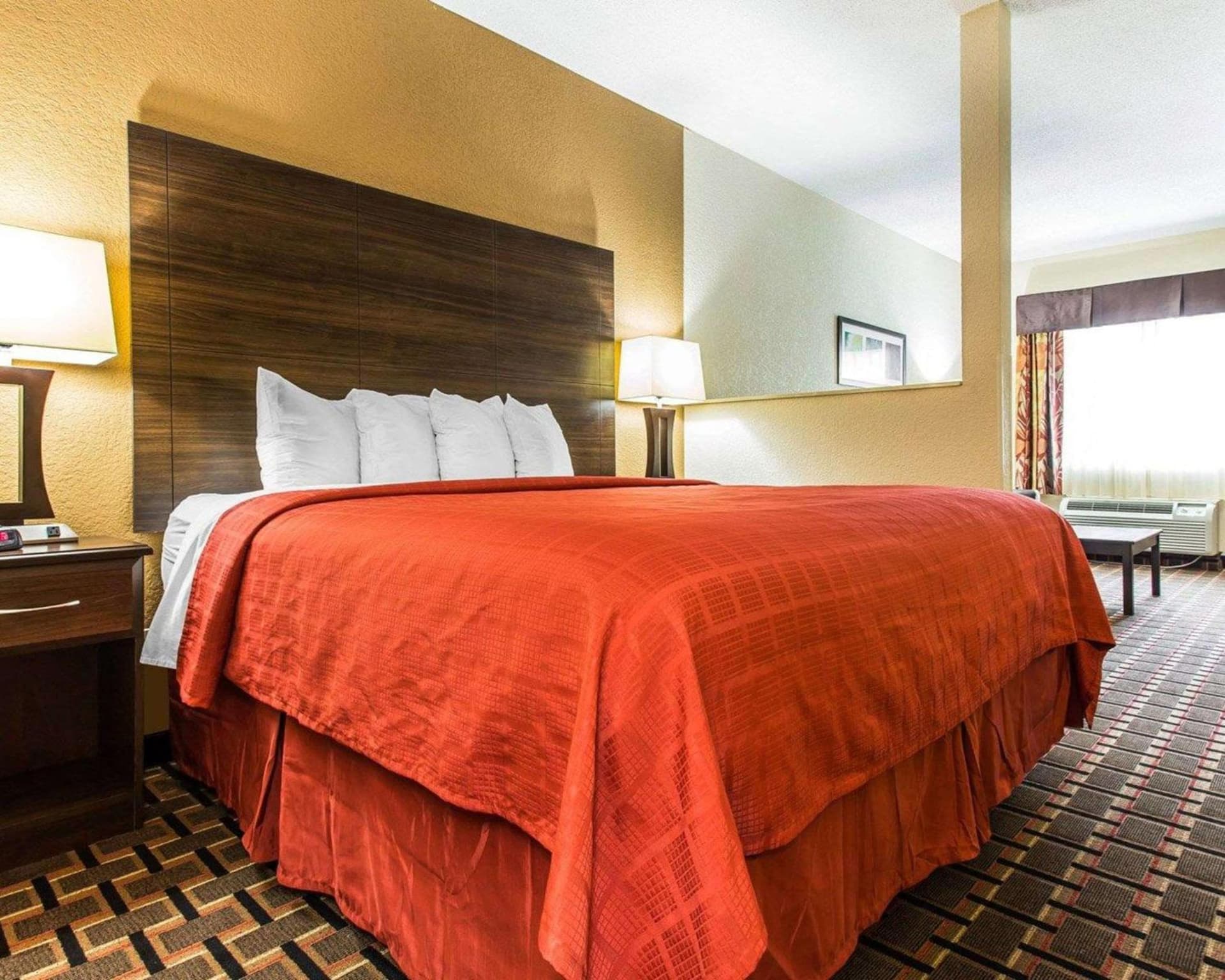 Quality Suites Hickory South gallery photo in Hickory, NC — image 30